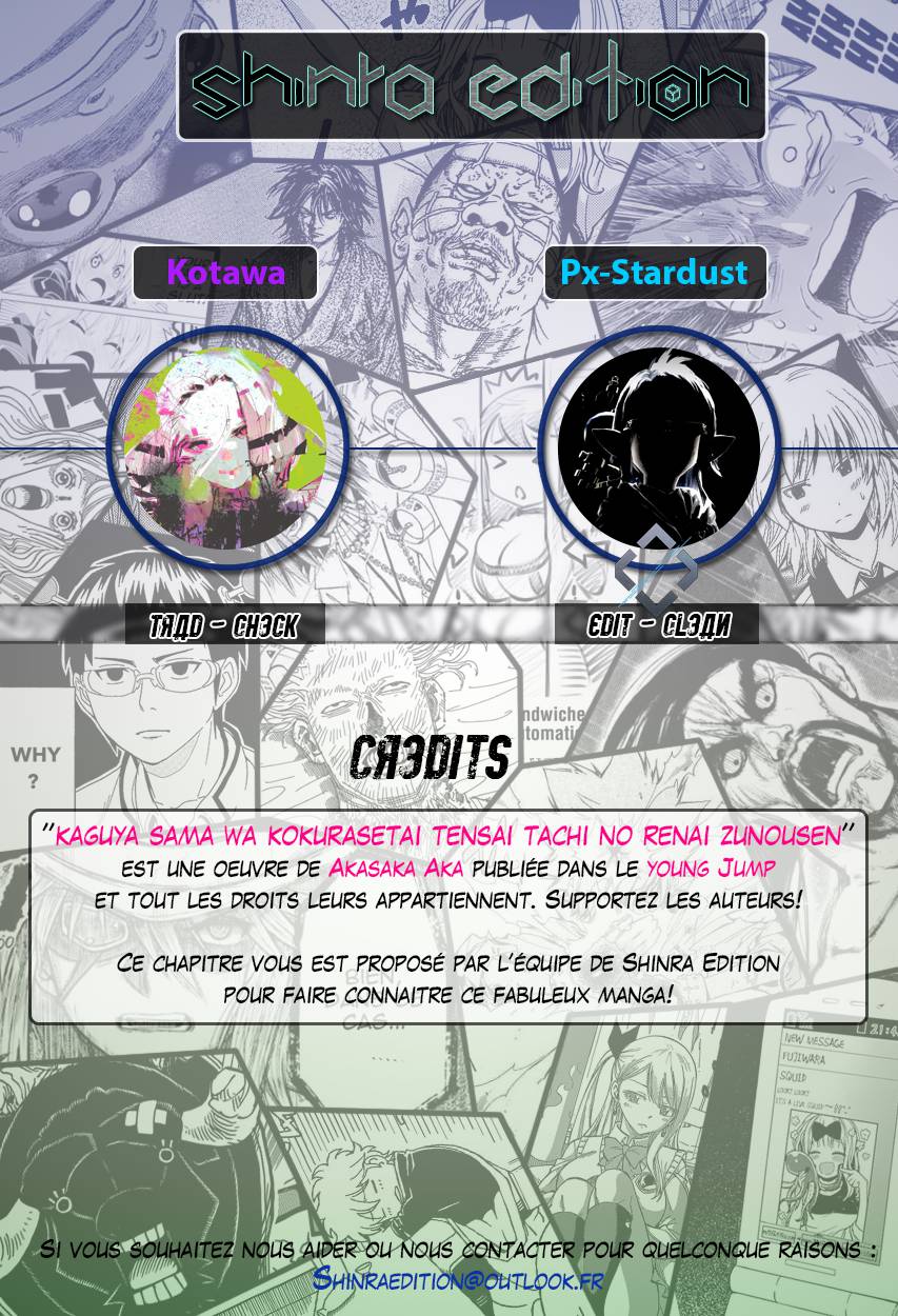 Read Kaguya-sama - Love is War Manga Online