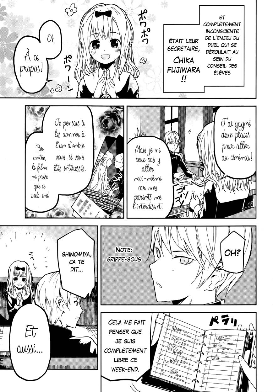Read Kaguya-sama - Love is War Manga Online