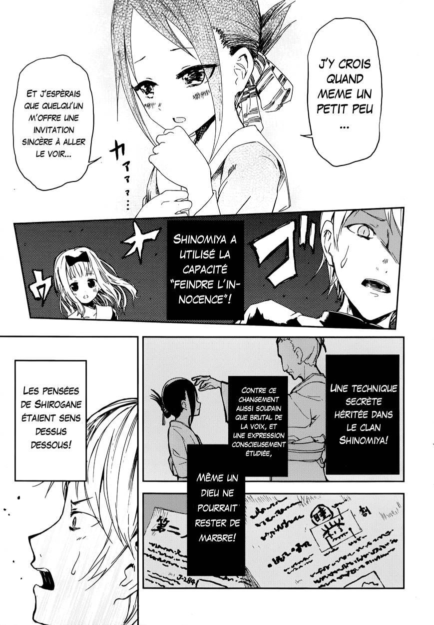 Read Kaguya-sama - Love is War Manga Online