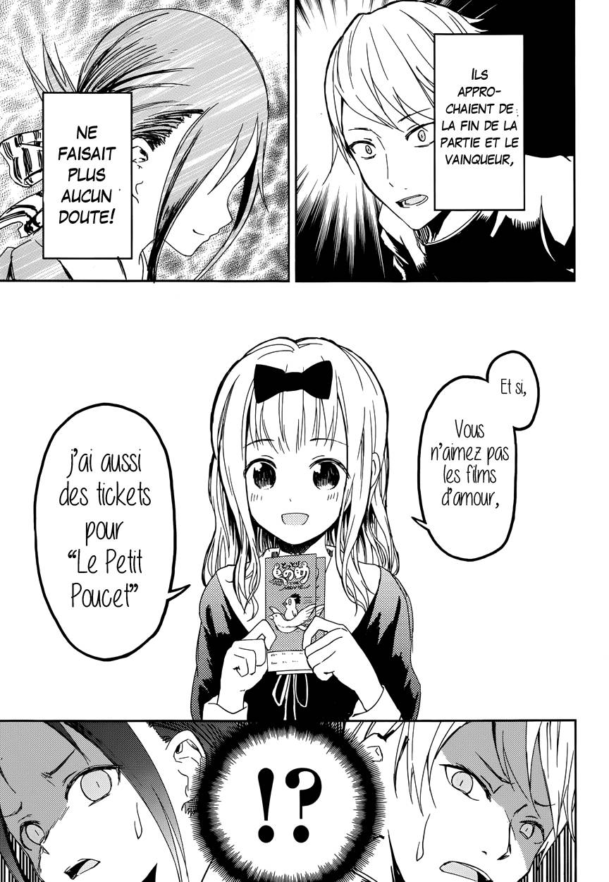 Read Kaguya-sama - Love is War Manga Online
