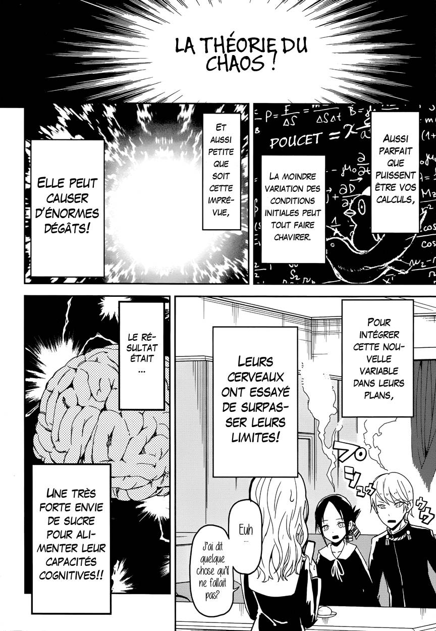 Read Kaguya-sama - Love is War Manga Online