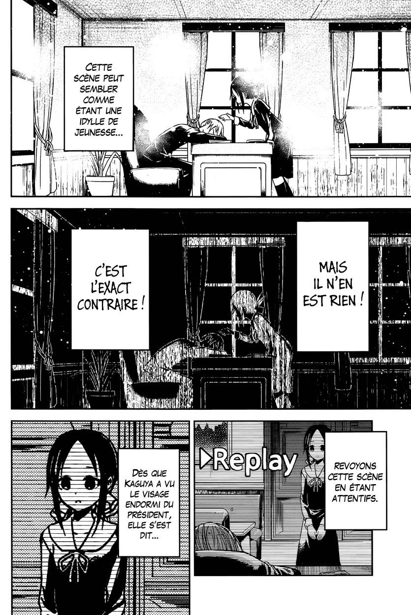 Read Kaguya-sama - Love is War Manga Online