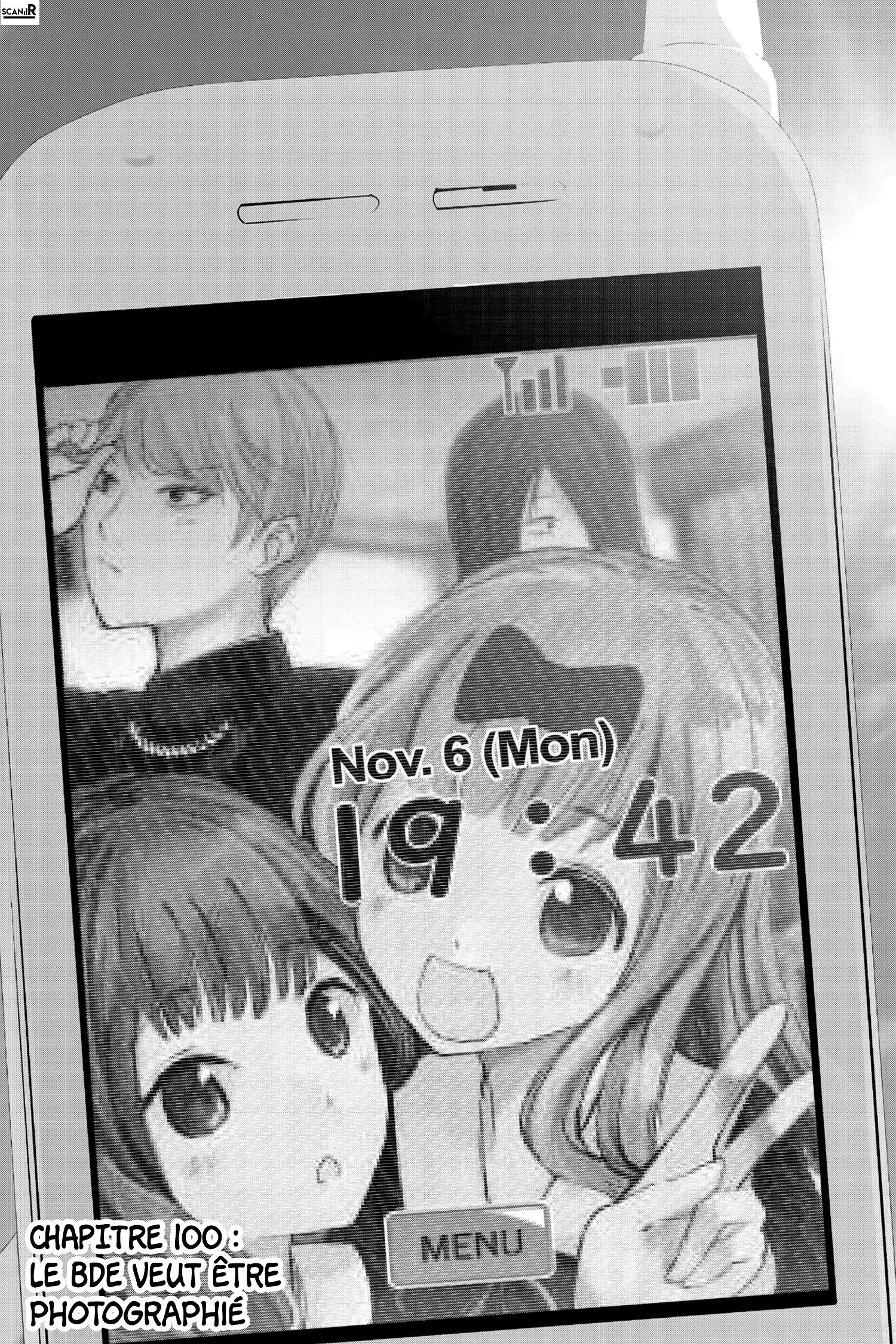 Read Kaguya-sama - Love is War Manga Online