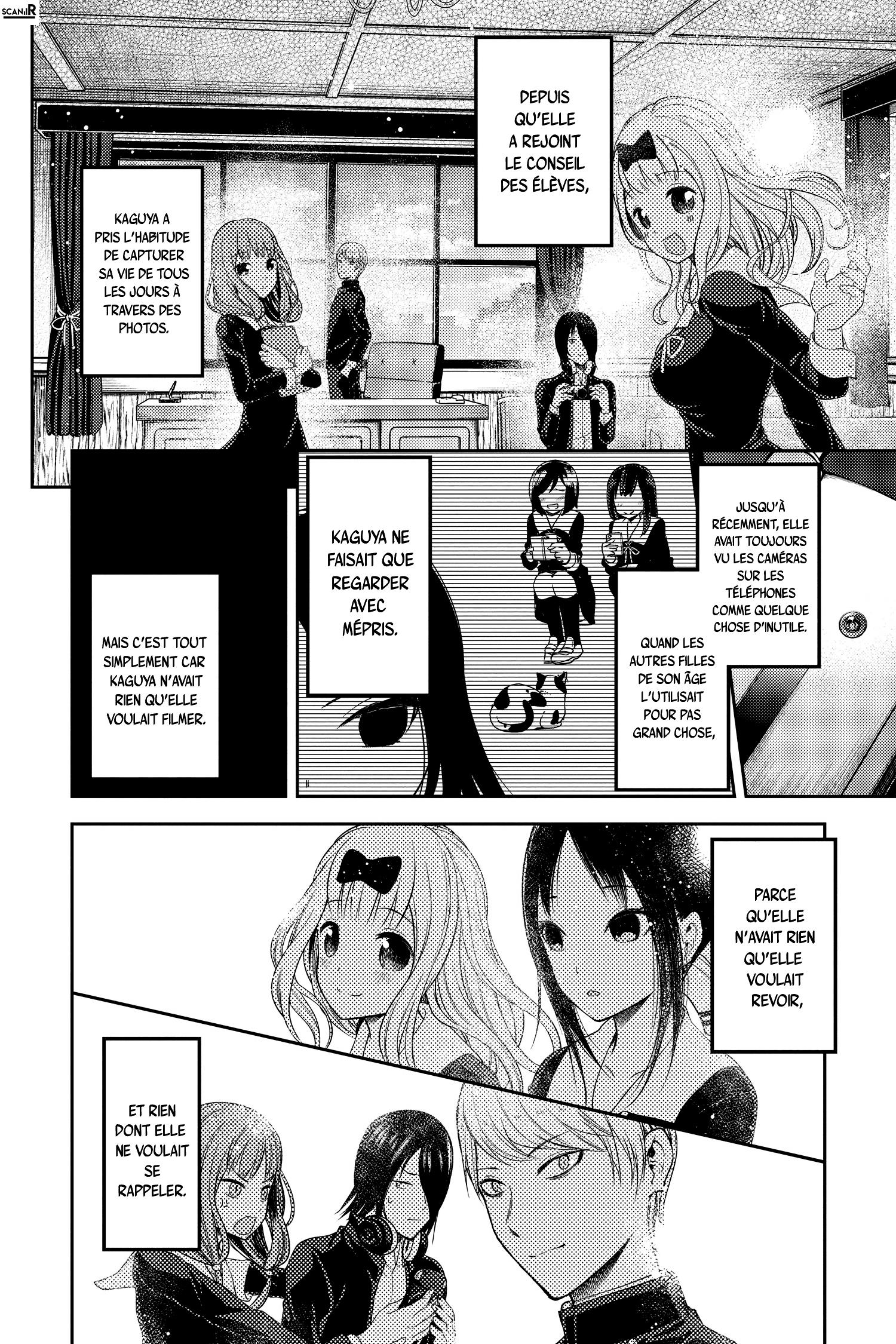 Read Kaguya-sama - Love is War Manga Online