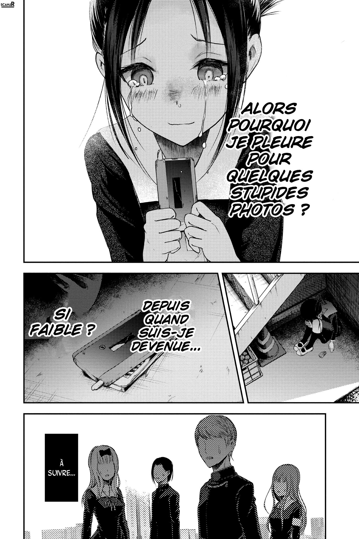 Read Kaguya-sama - Love is War Manga Online