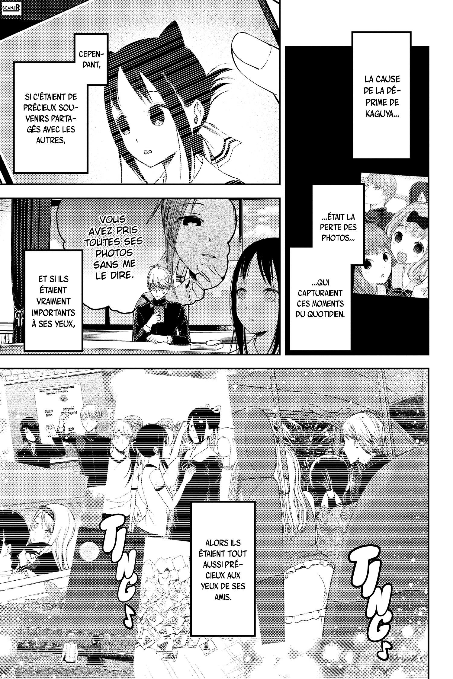 Read Kaguya-sama - Love is War Manga Online