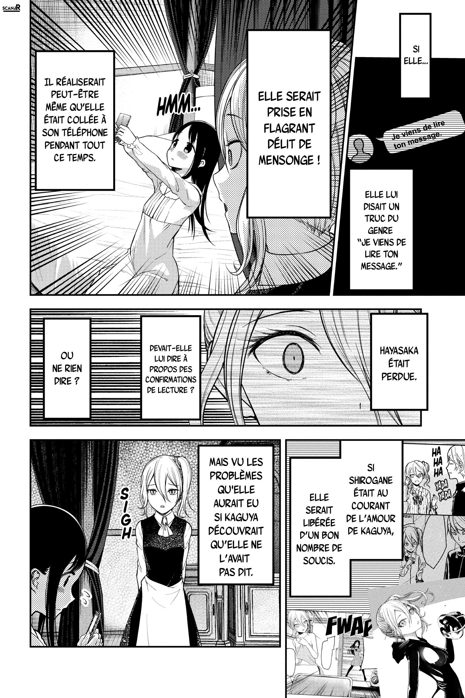 Read Kaguya-sama - Love is War Manga Online