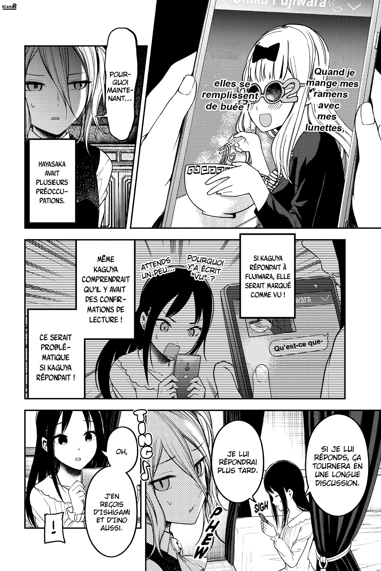 Read Kaguya-sama - Love is War Manga Online