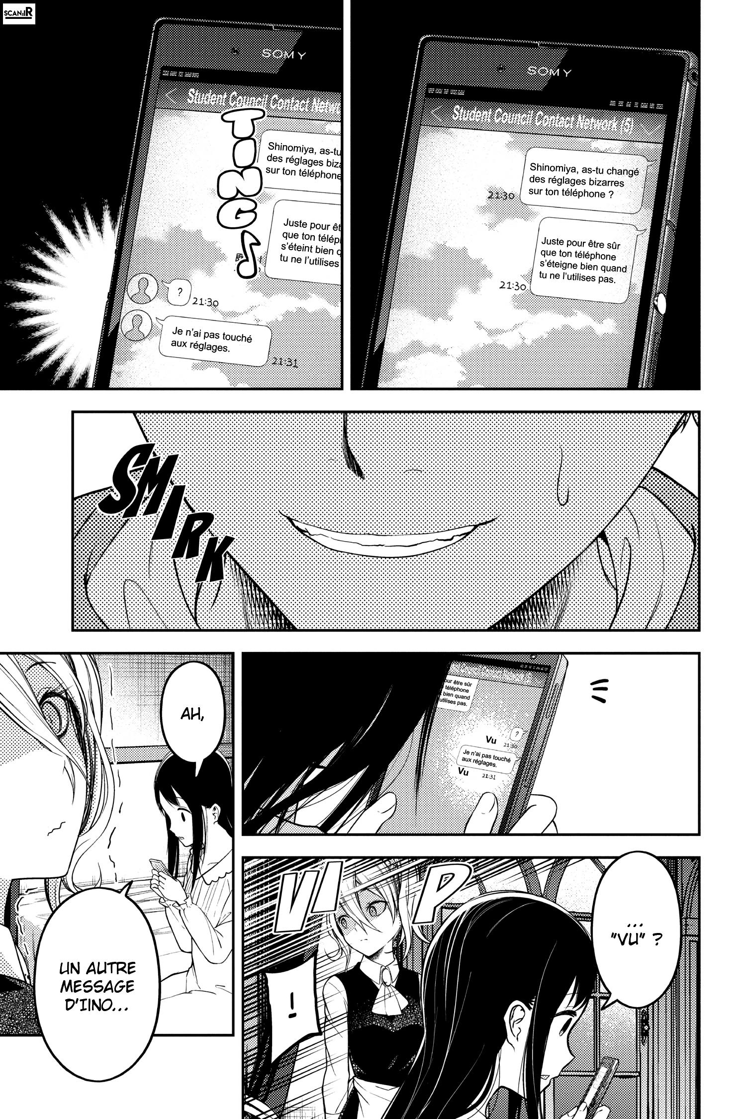 Read Kaguya-sama - Love is War Manga Online