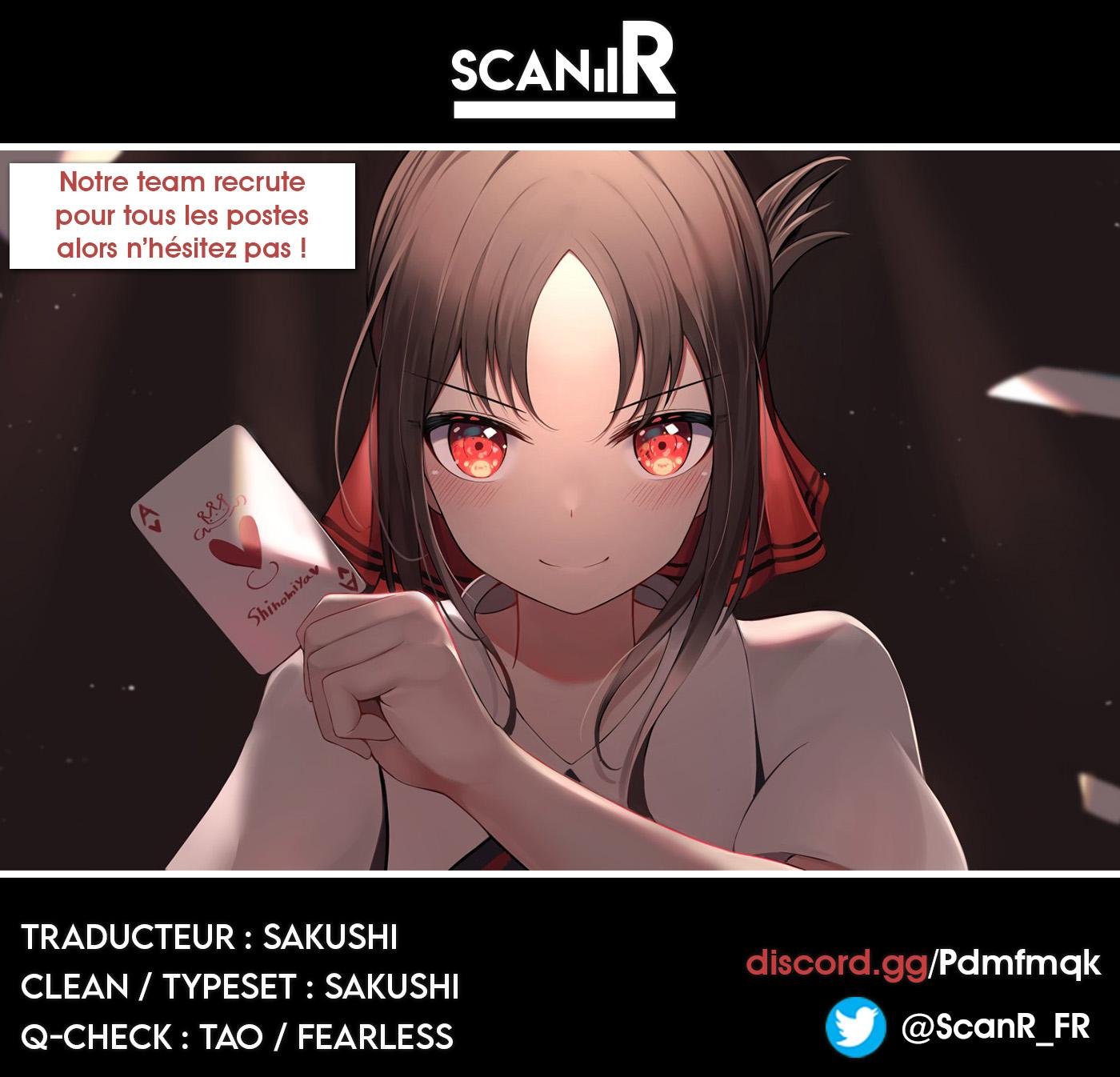 Read Kaguya-sama - Love is War Manga Online