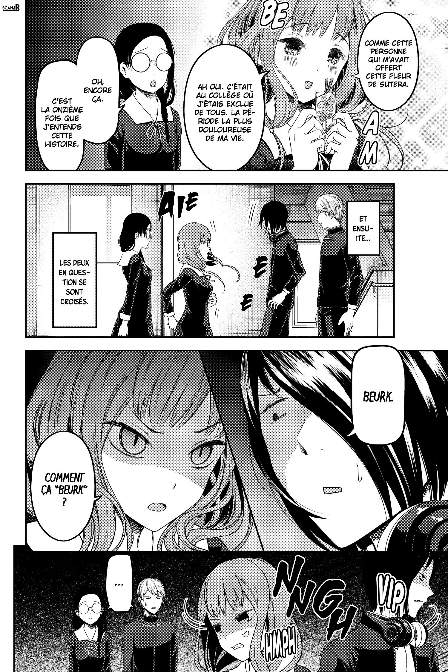 Read Kaguya-sama - Love is War Manga Online