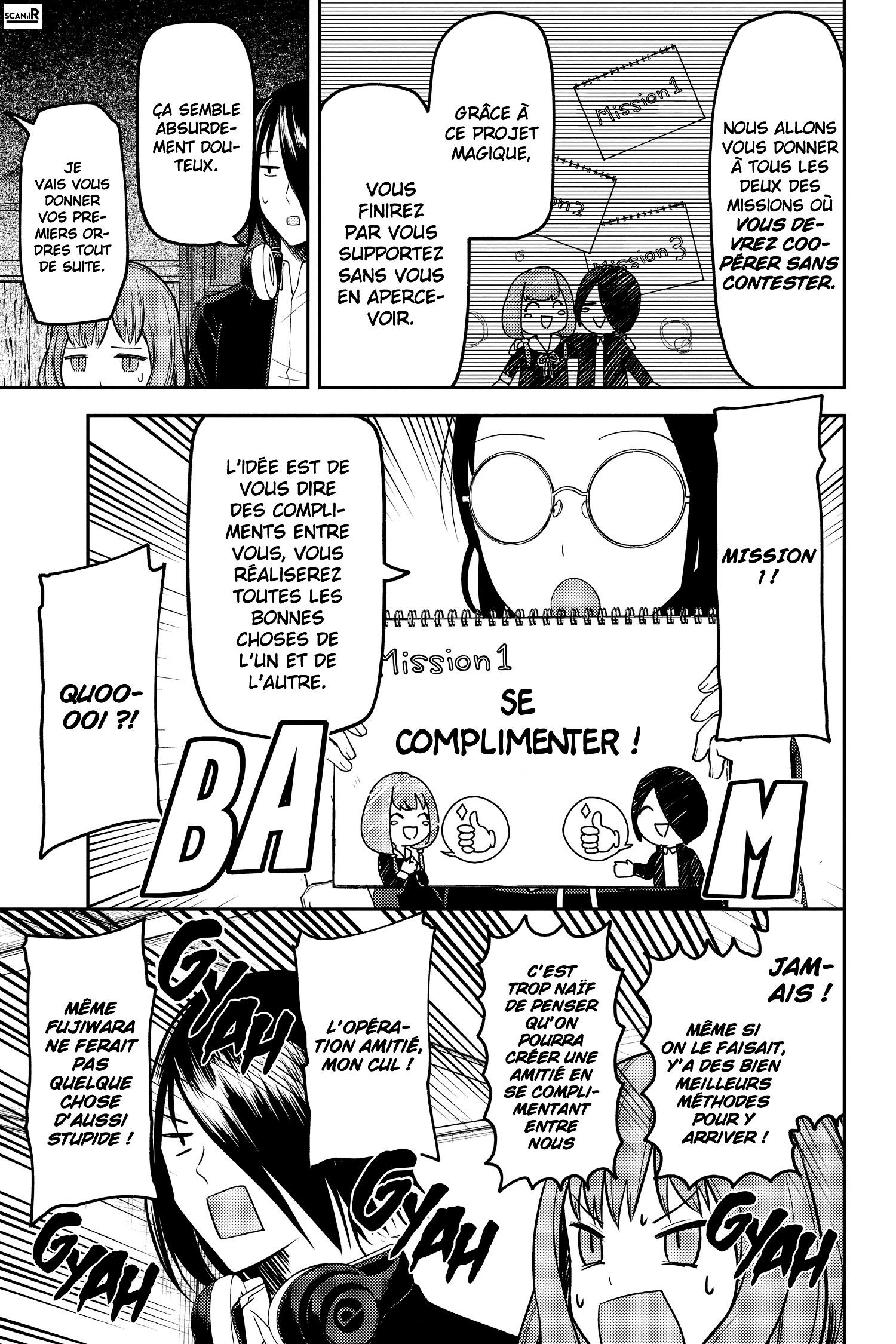 Read Kaguya-sama - Love is War Manga Online