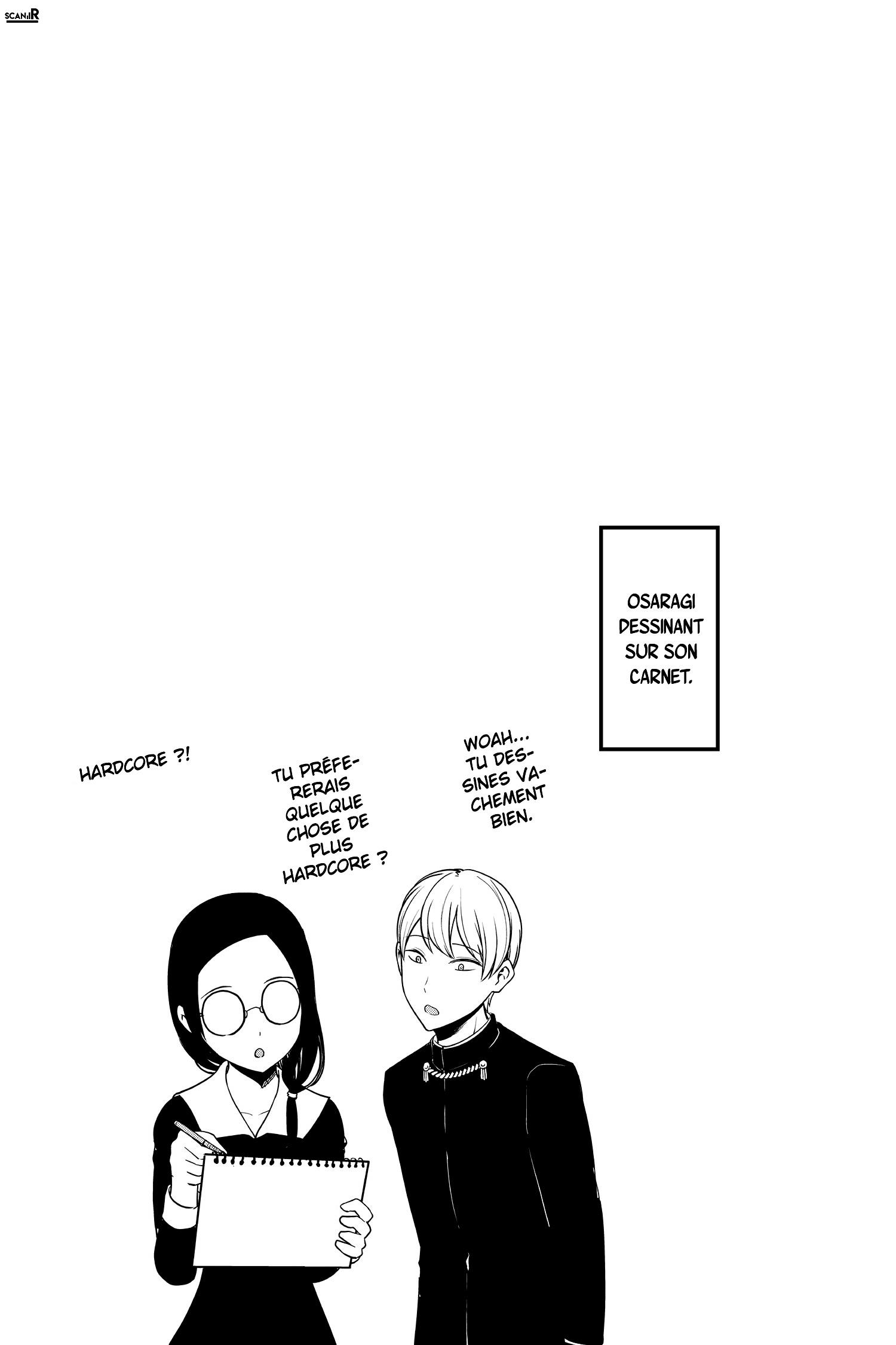 Read Kaguya-sama - Love is War Manga Online
