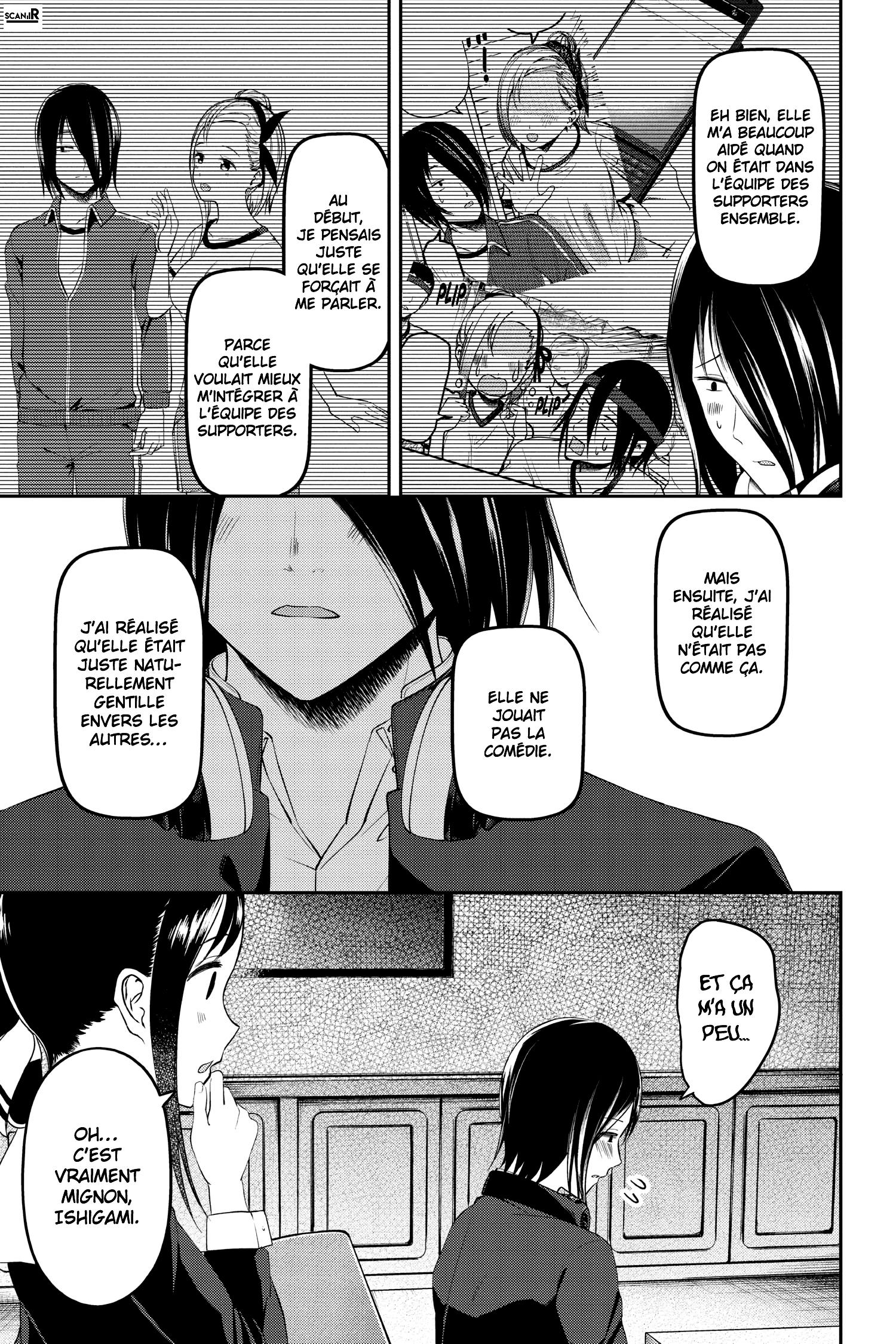 Read Kaguya-sama - Love is War Manga Online