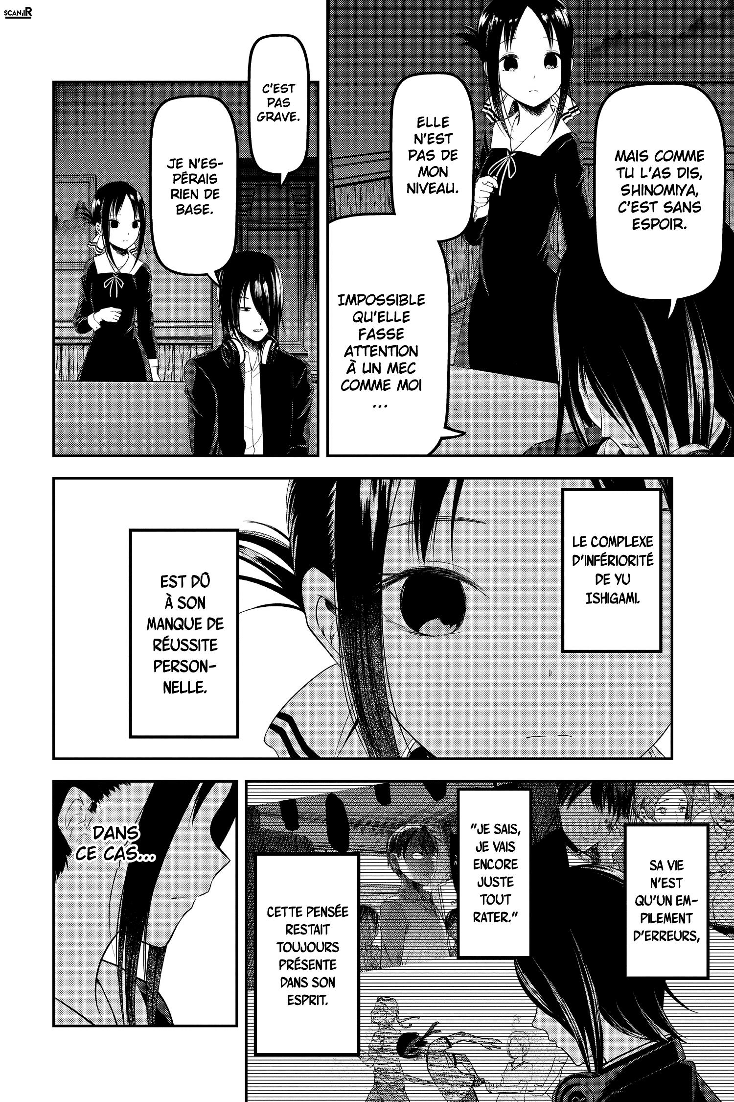 Read Kaguya-sama - Love is War Manga Online