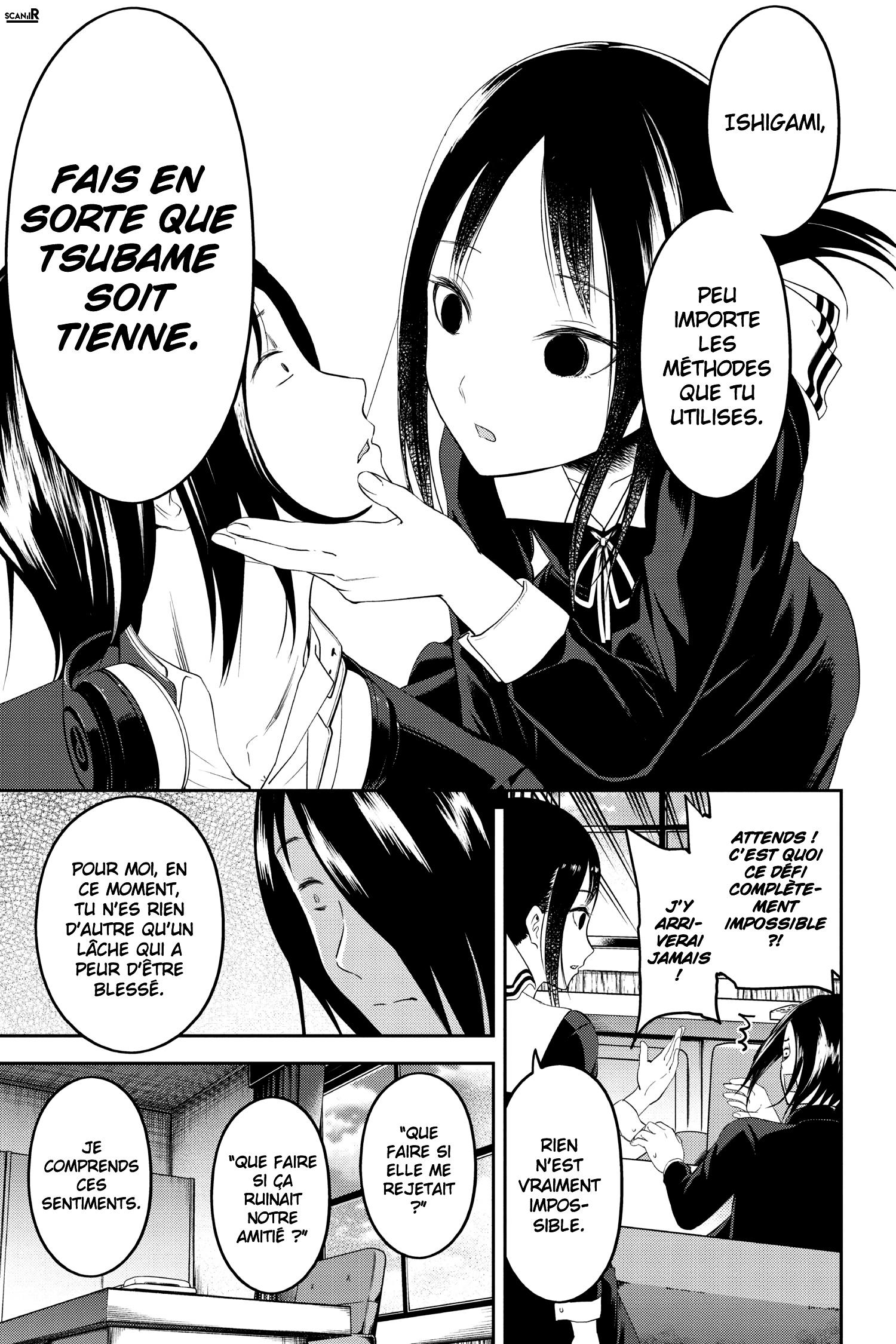 Read Kaguya-sama - Love is War Manga Online