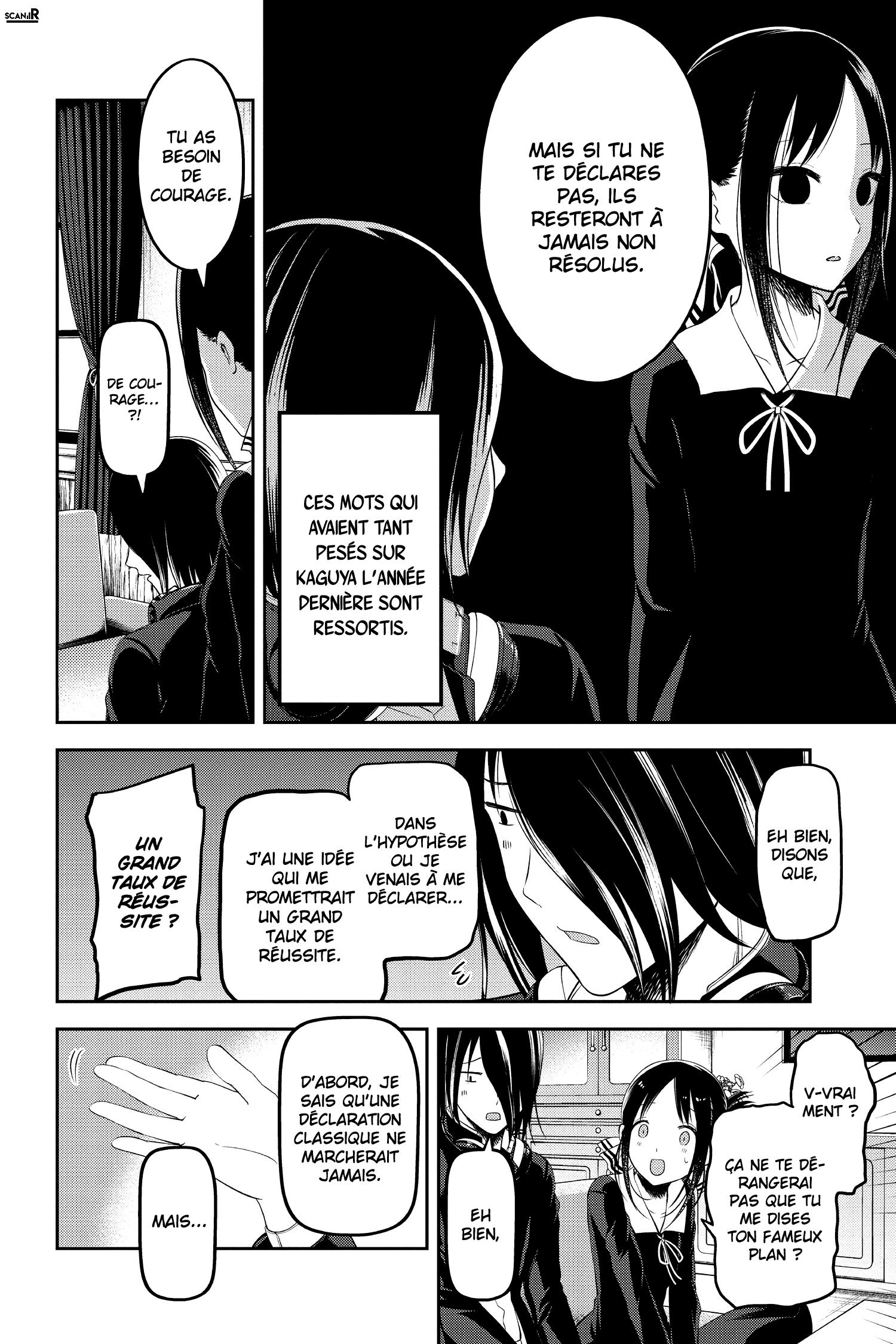 Read Kaguya-sama - Love is War Manga Online