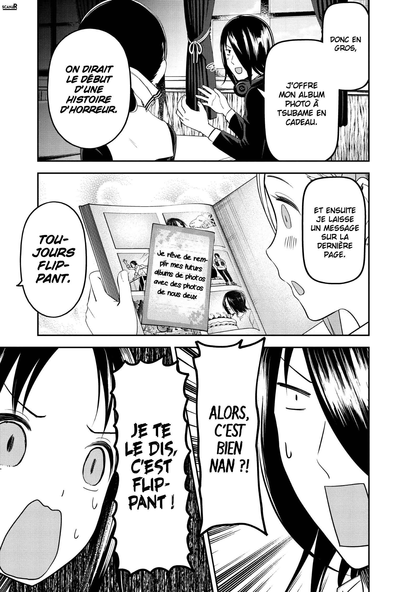 Read Kaguya-sama - Love is War Manga Online