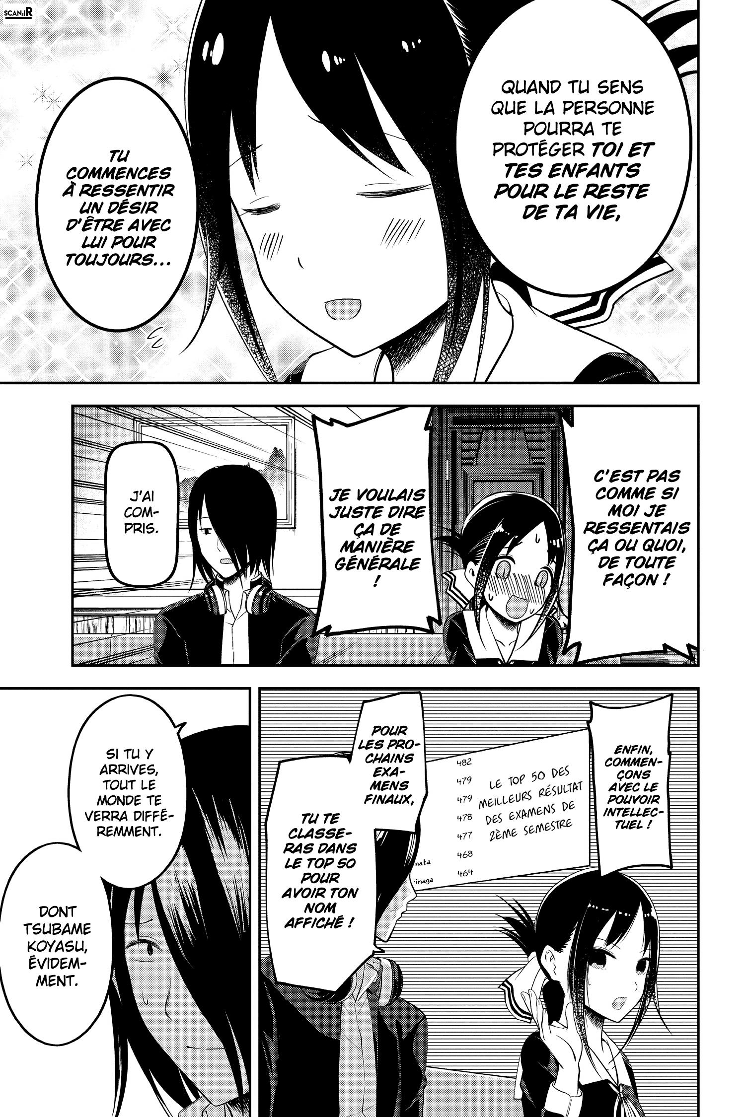 Read Kaguya-sama - Love is War Manga Online