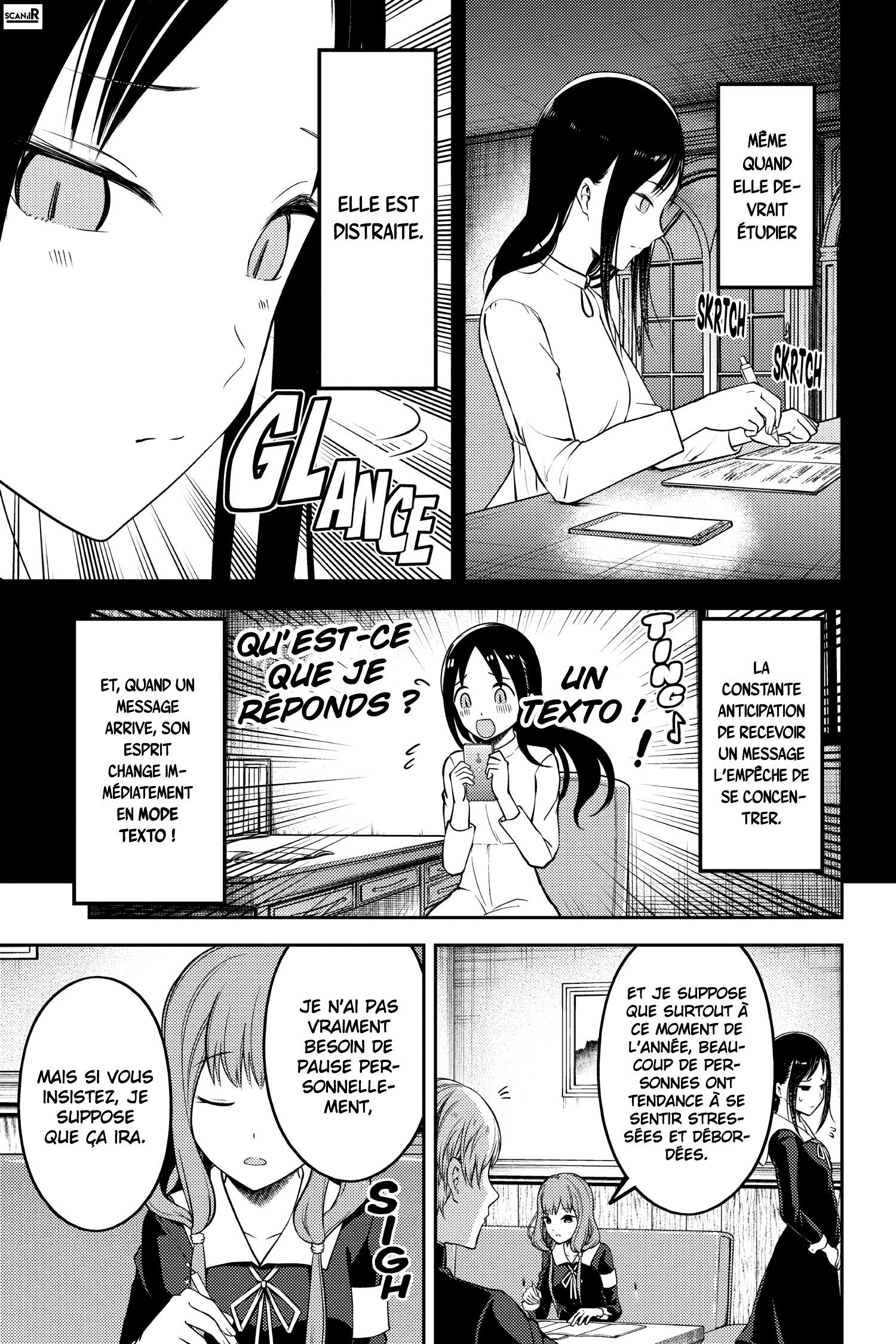 Read Kaguya-sama - Love is War Manga Online