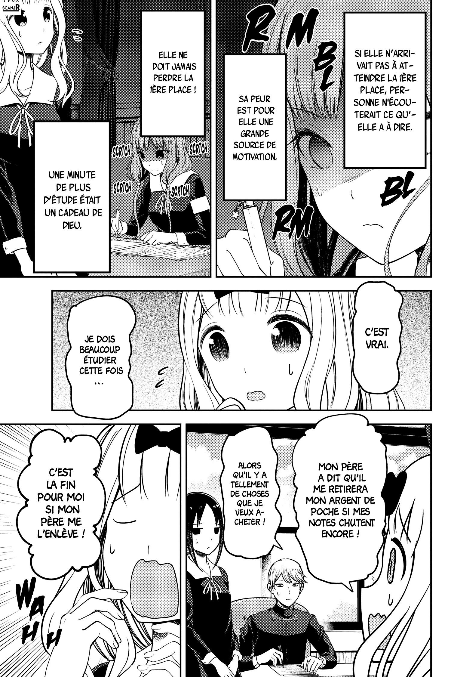 Read Kaguya-sama - Love is War Manga Online