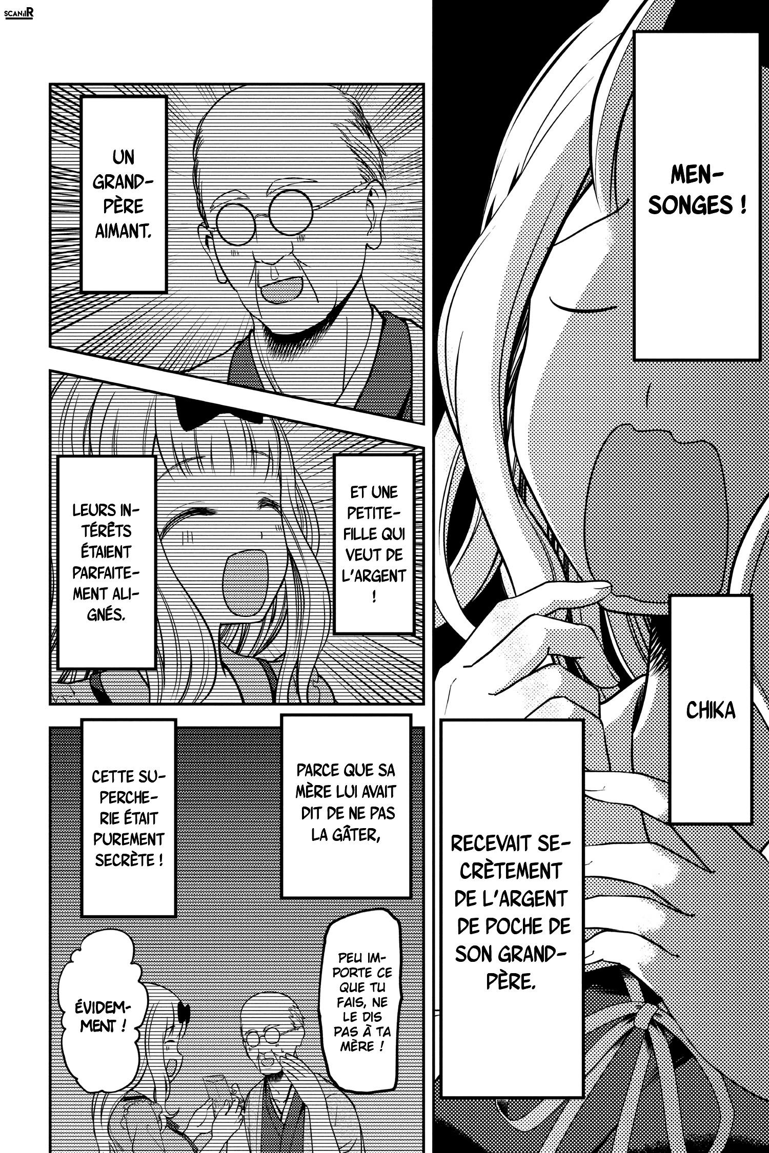 Read Kaguya-sama - Love is War Manga Online