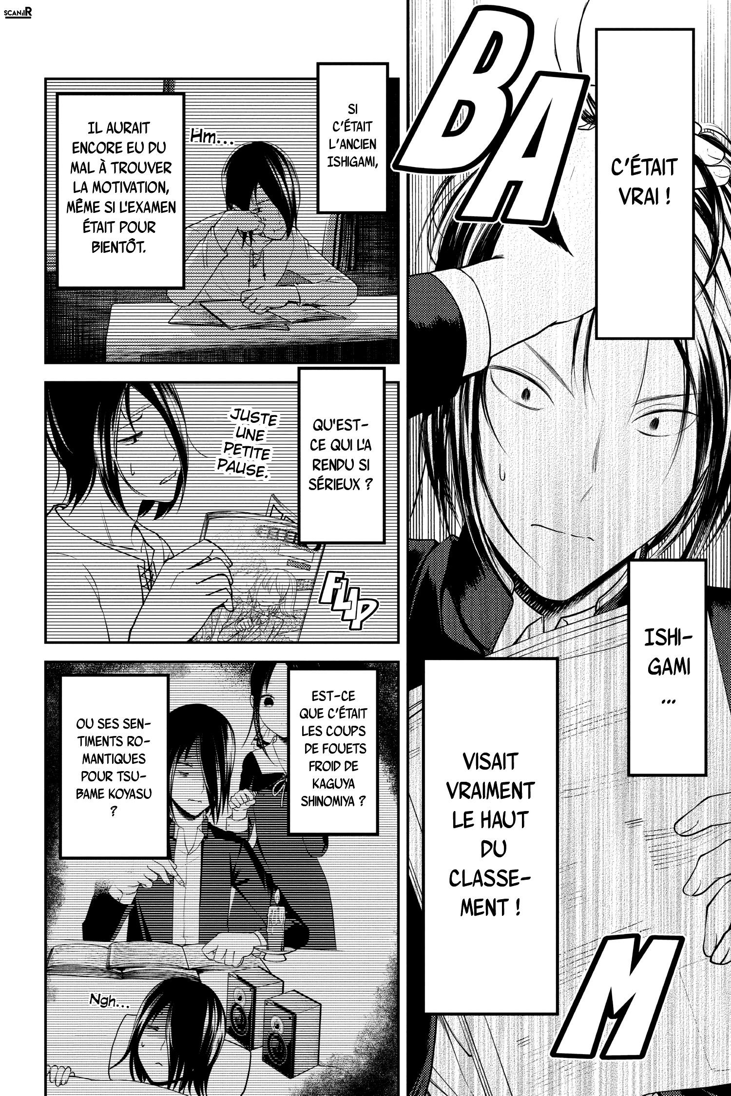 Read Kaguya-sama - Love is War Manga Online