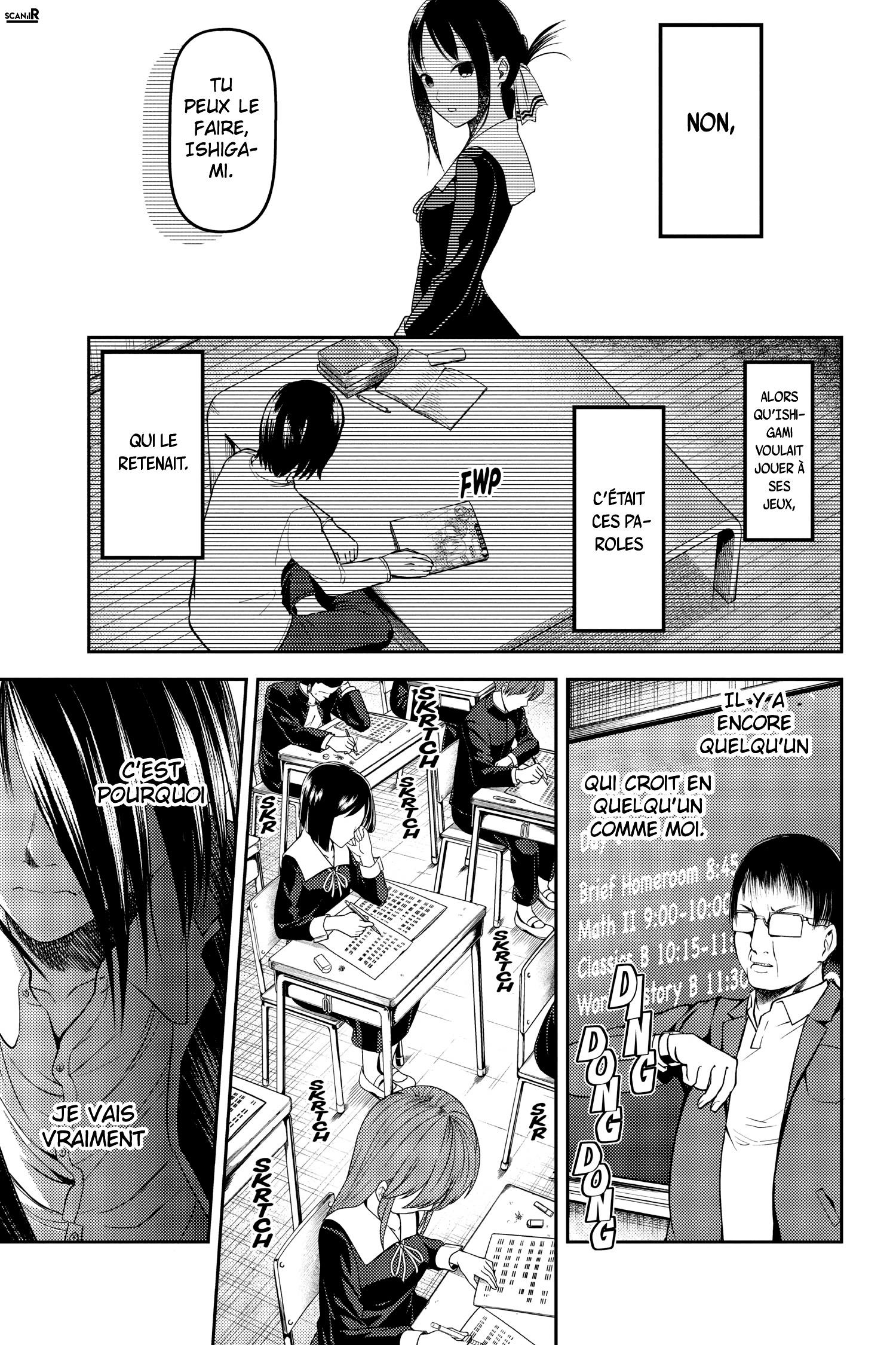 Read Kaguya-sama - Love is War Manga Online