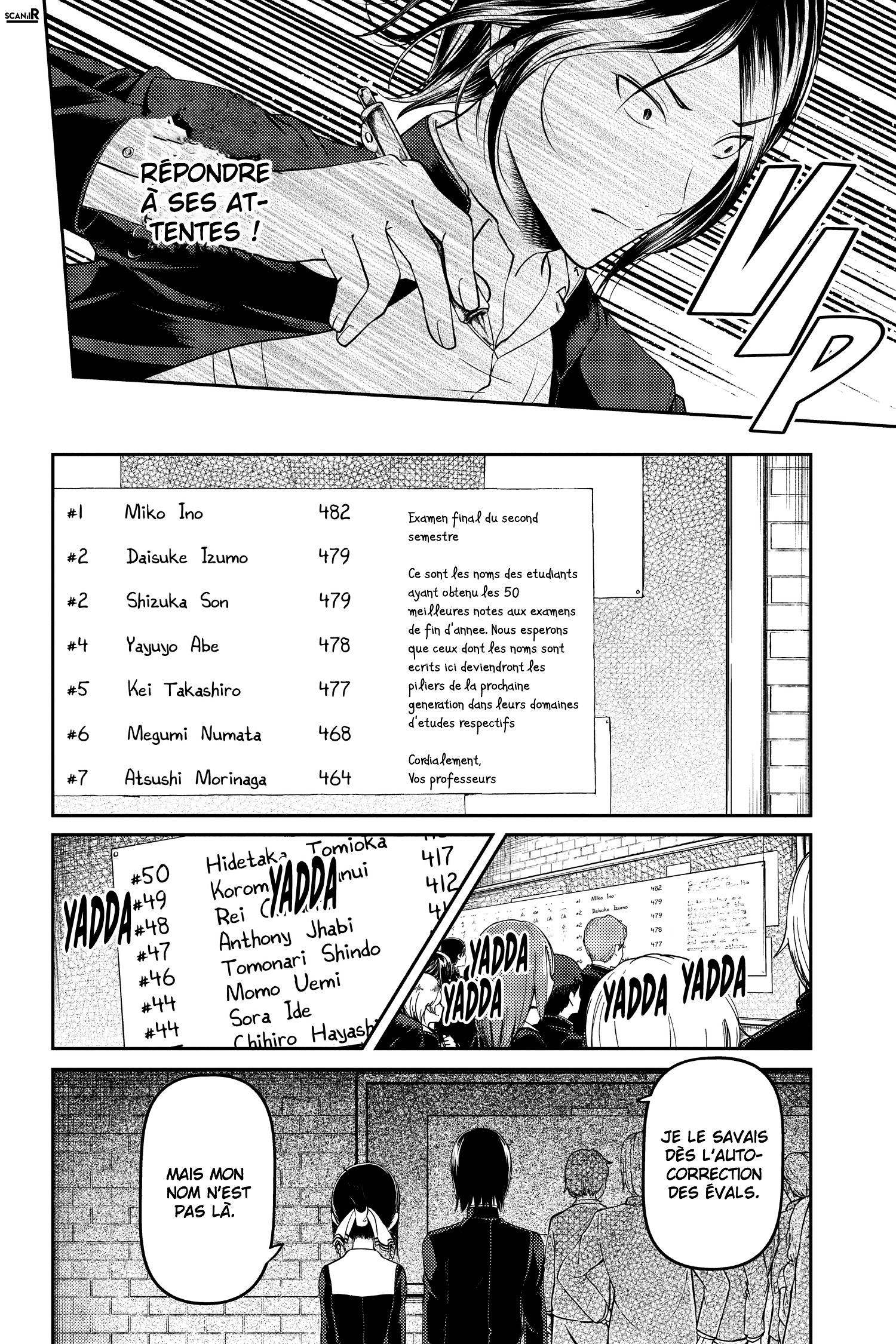 Read Kaguya-sama - Love is War Manga Online
