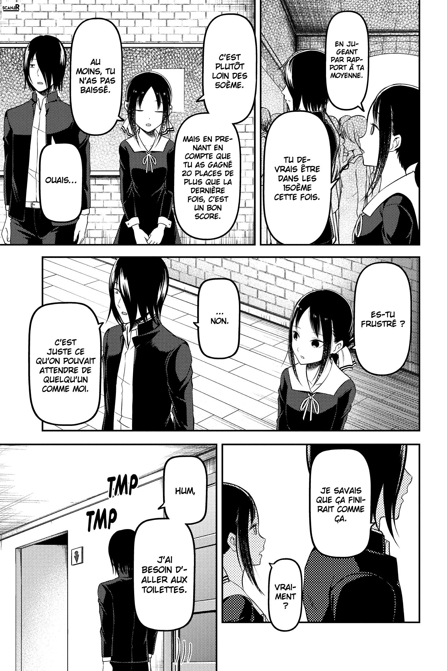 Read Kaguya-sama - Love is War Manga Online