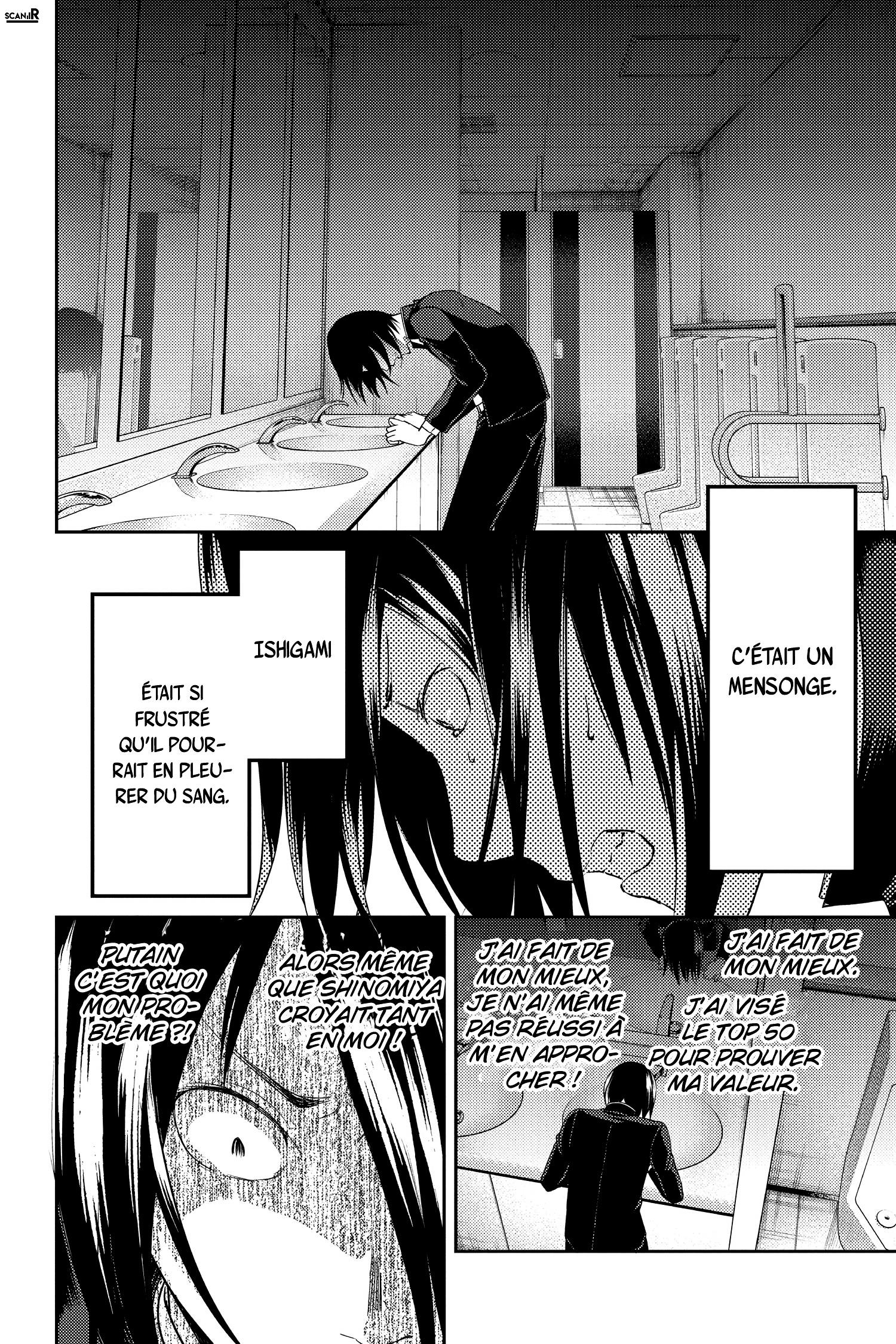 Read Kaguya-sama - Love is War Manga Online