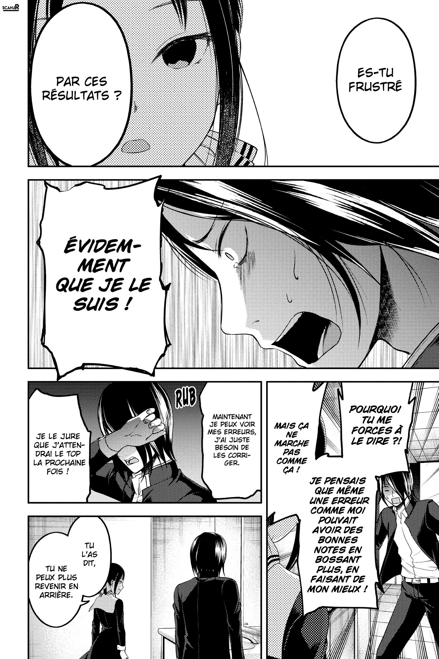 Read Kaguya-sama - Love is War Manga Online