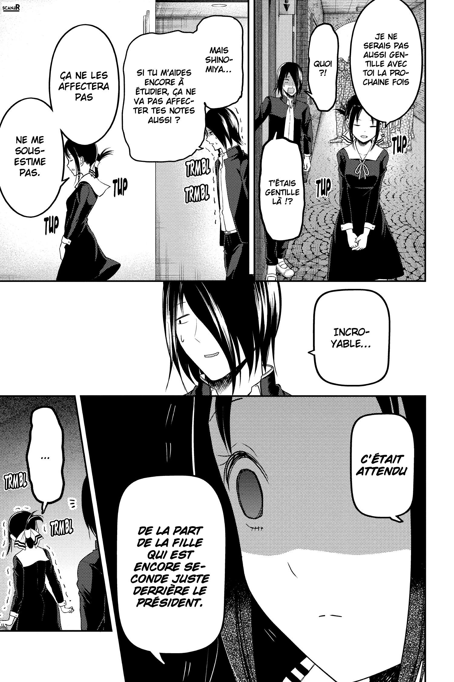 Read Kaguya-sama - Love is War Manga Online