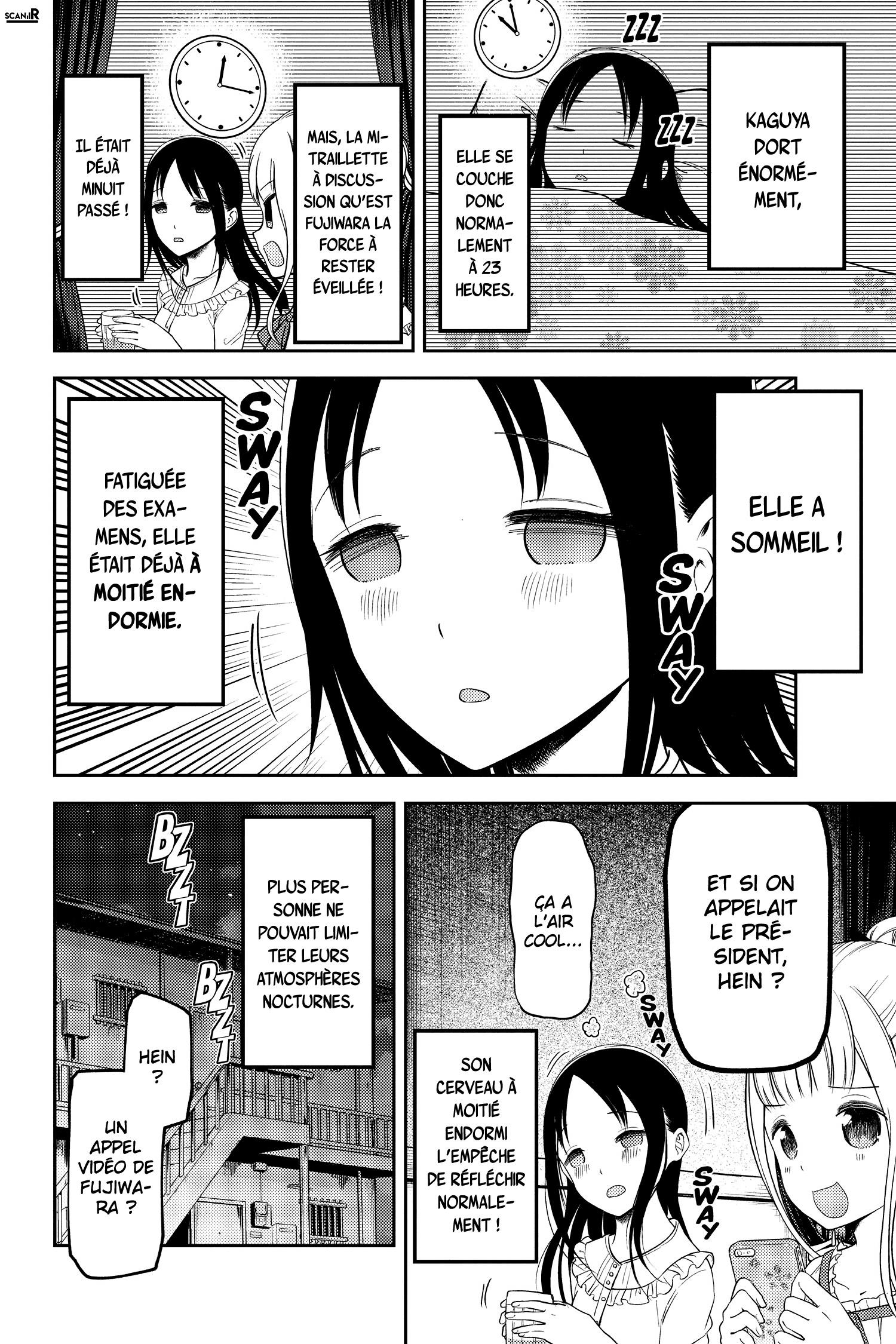 Read Kaguya-sama - Love is War Manga Online