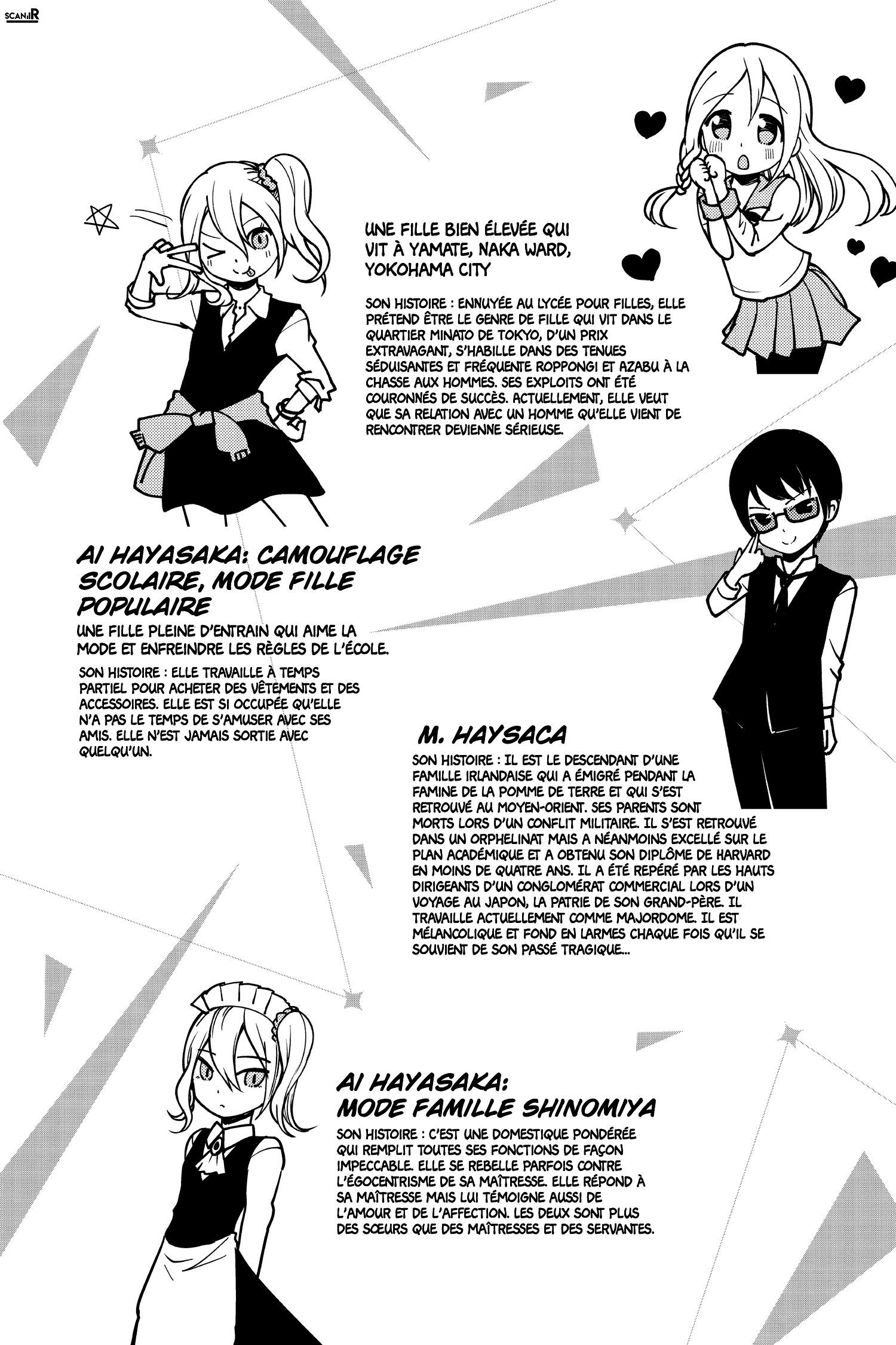 Read Kaguya-sama - Love is War Manga Online