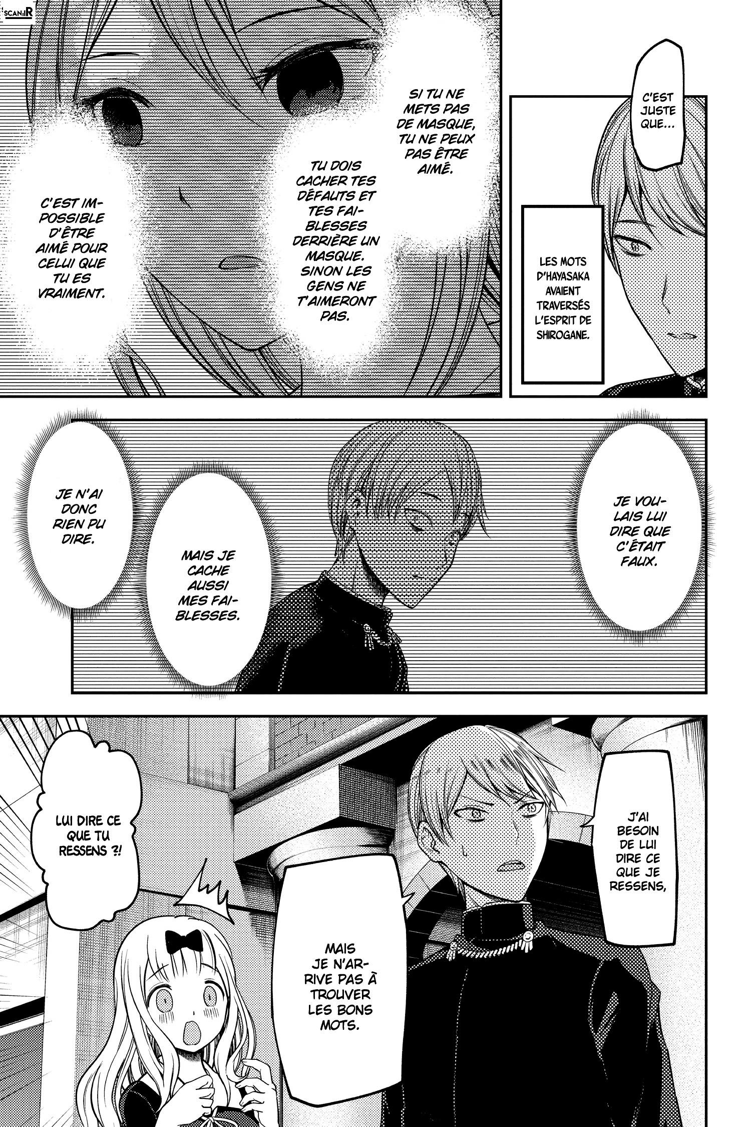 Read Kaguya-sama - Love is War Manga Online