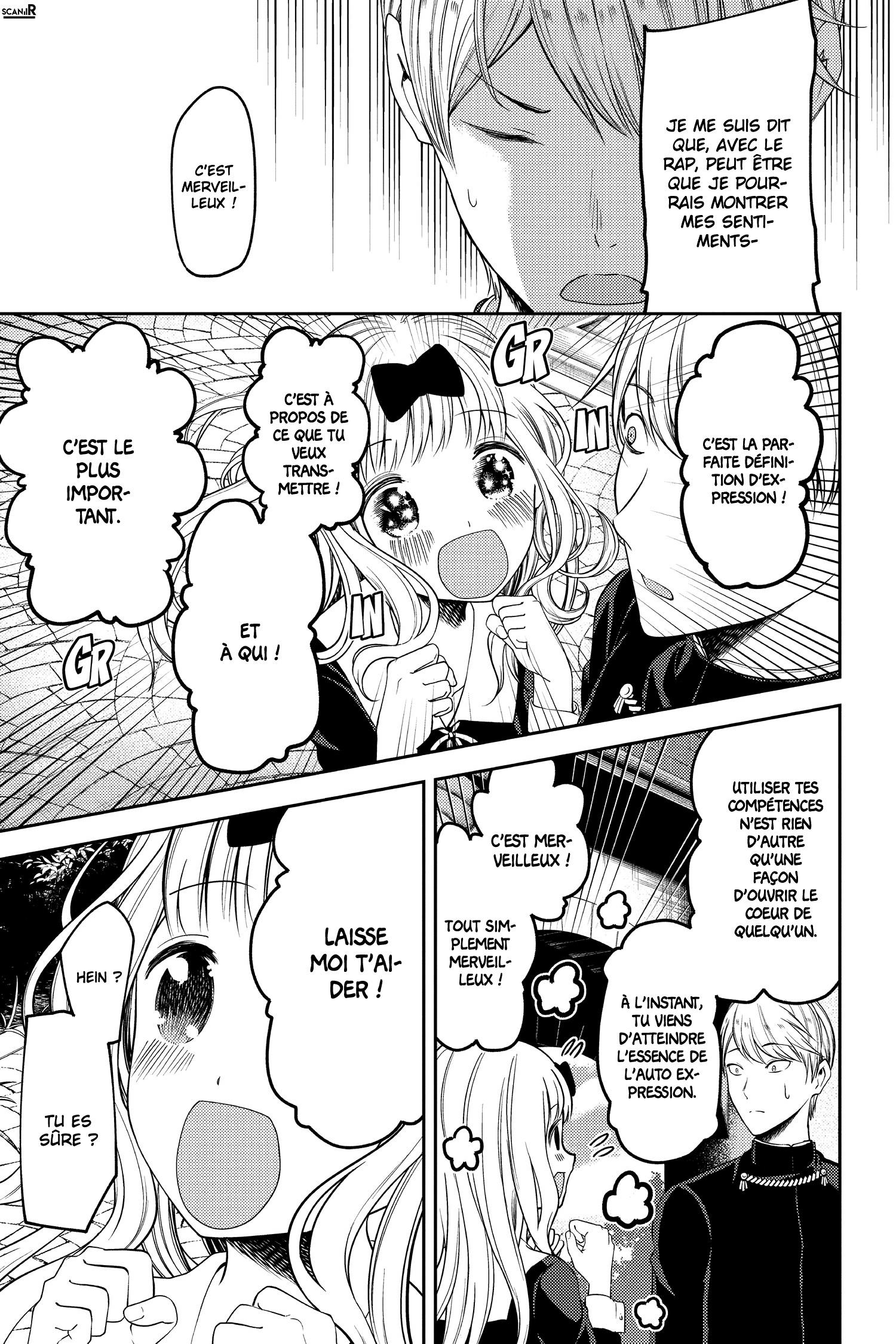 Read Kaguya-sama - Love is War Manga Online