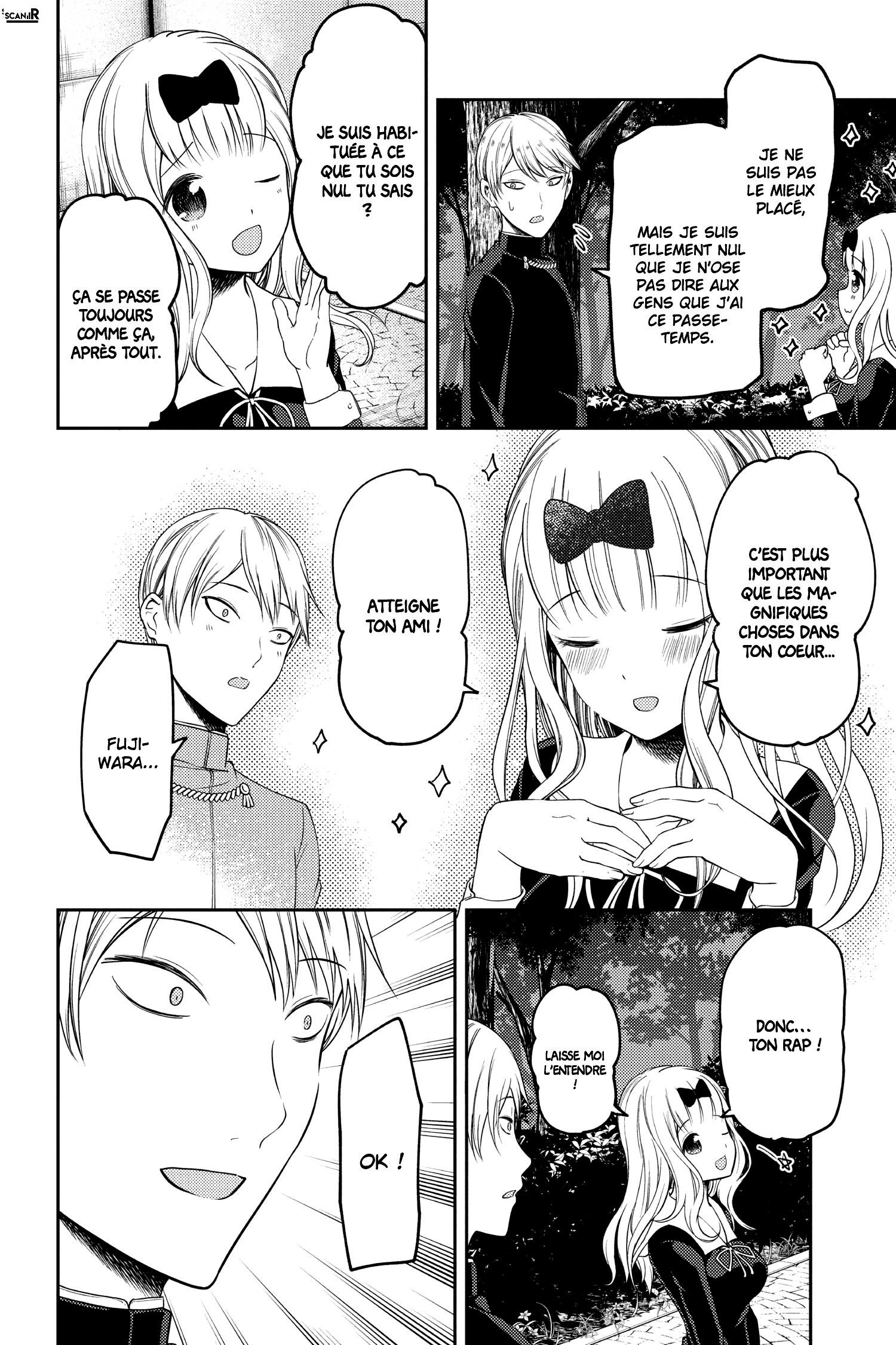 Read Kaguya-sama - Love is War Manga Online