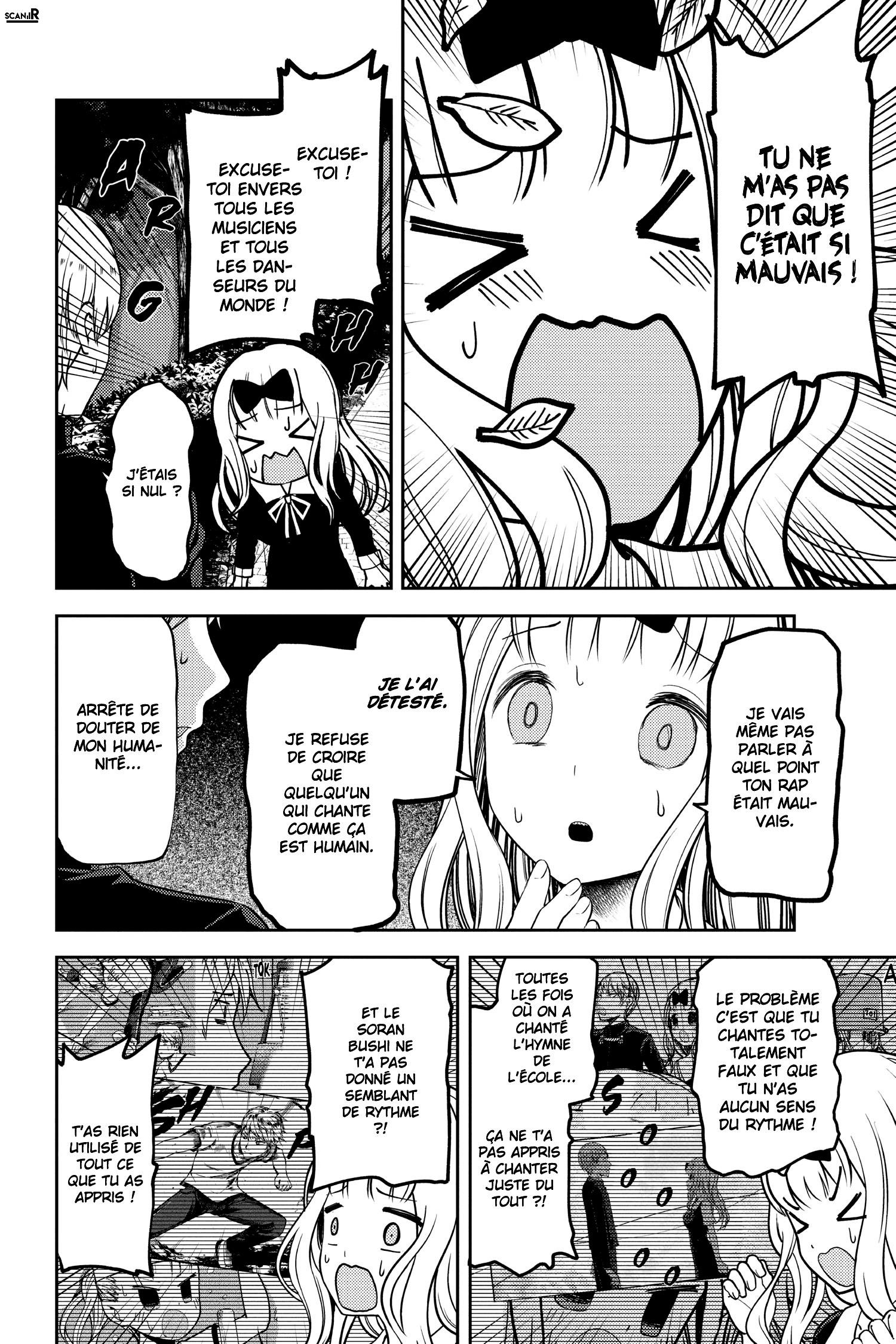 Read Kaguya-sama - Love is War Manga Online
