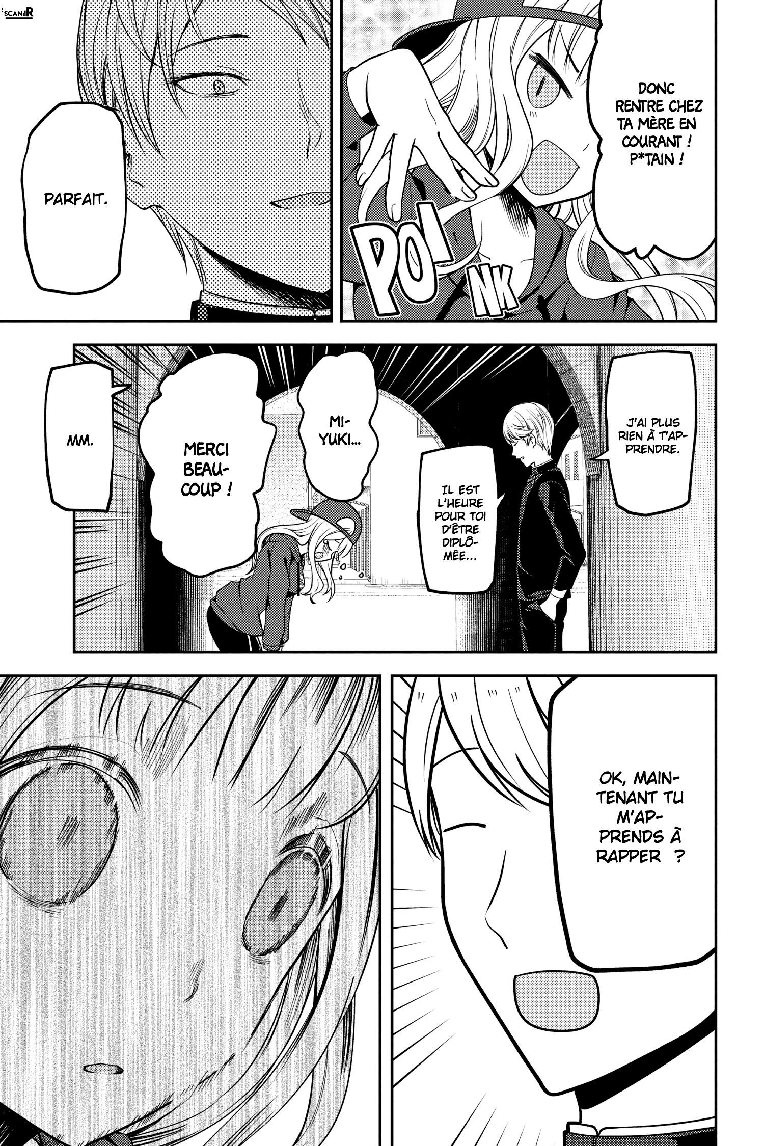 Read Kaguya-sama - Love is War Manga Online