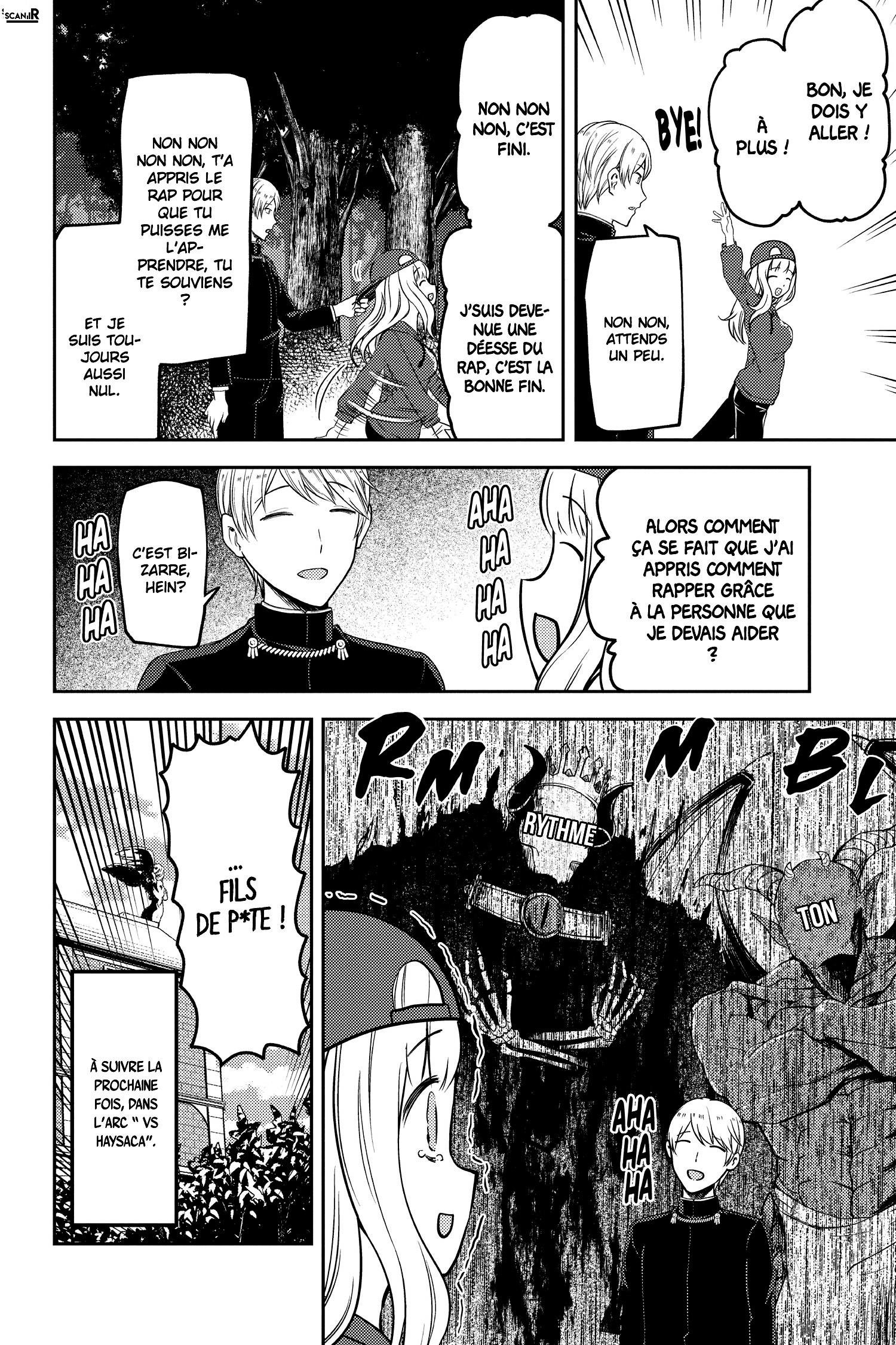 Read Kaguya-sama - Love is War Manga Online