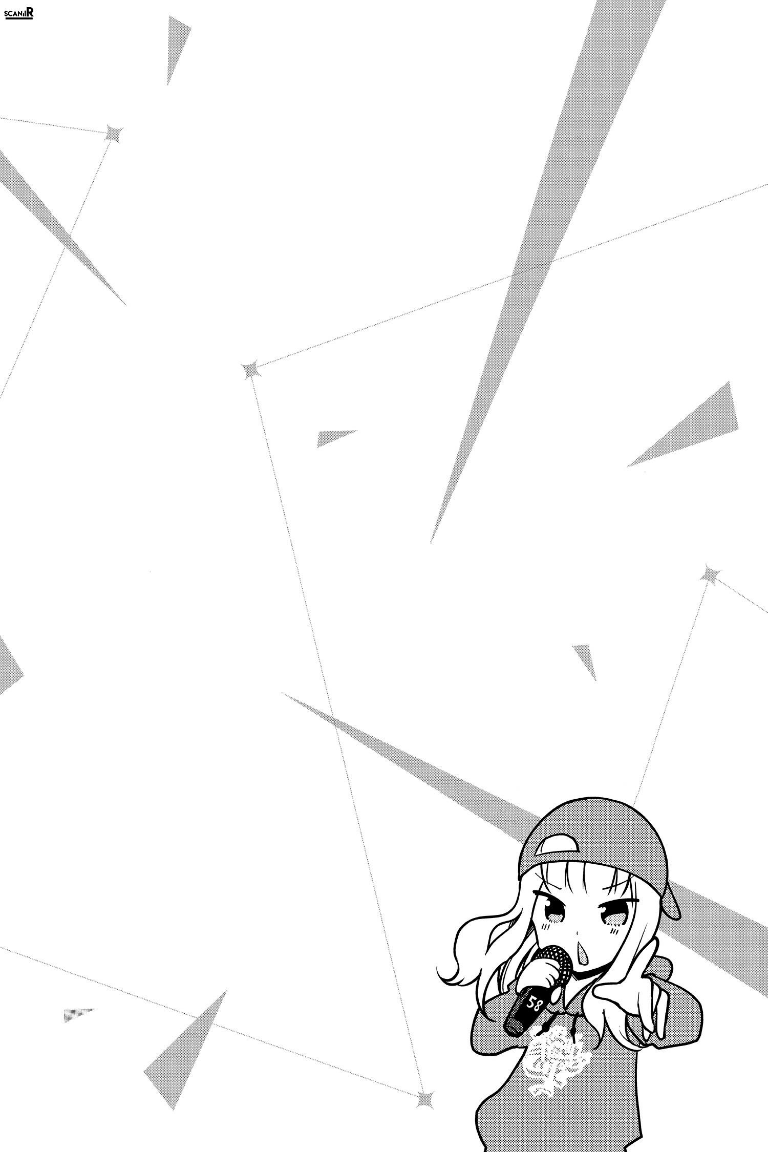 Read Kaguya-sama - Love is War Manga Online