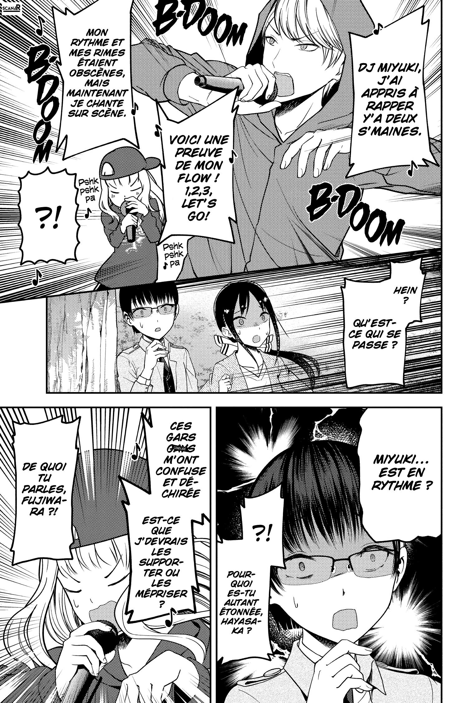 Read Kaguya-sama - Love is War Manga Online