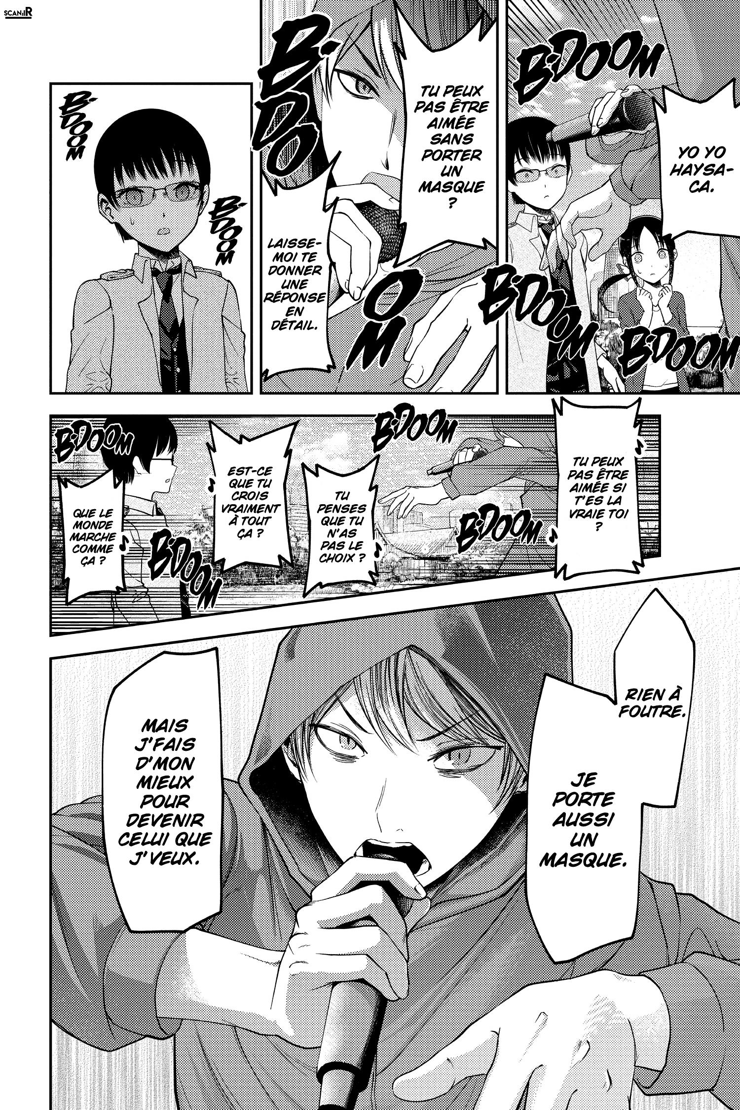 Read Kaguya-sama - Love is War Manga Online