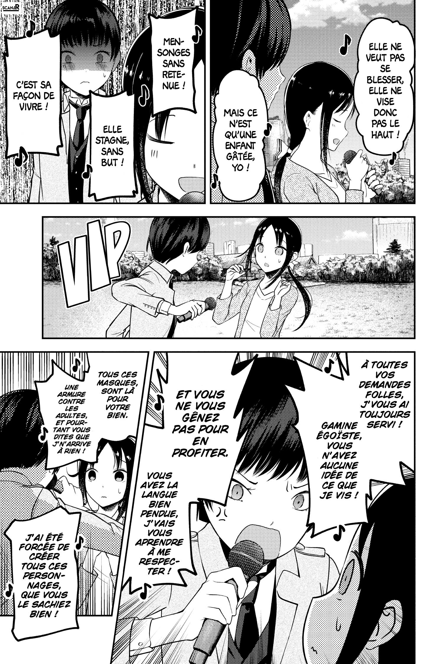 Read Kaguya-sama - Love is War Manga Online