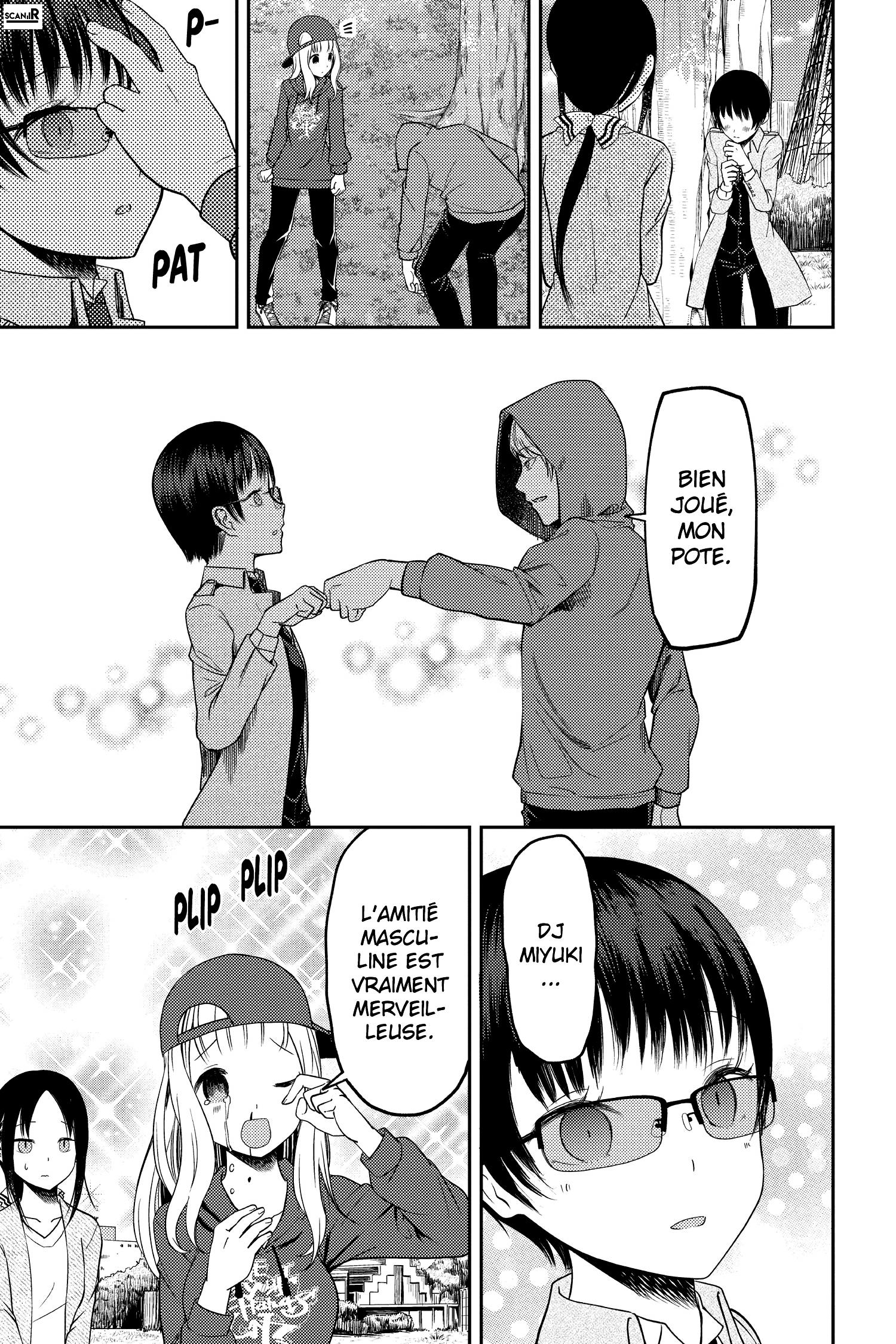 Read Kaguya-sama - Love is War Manga Online