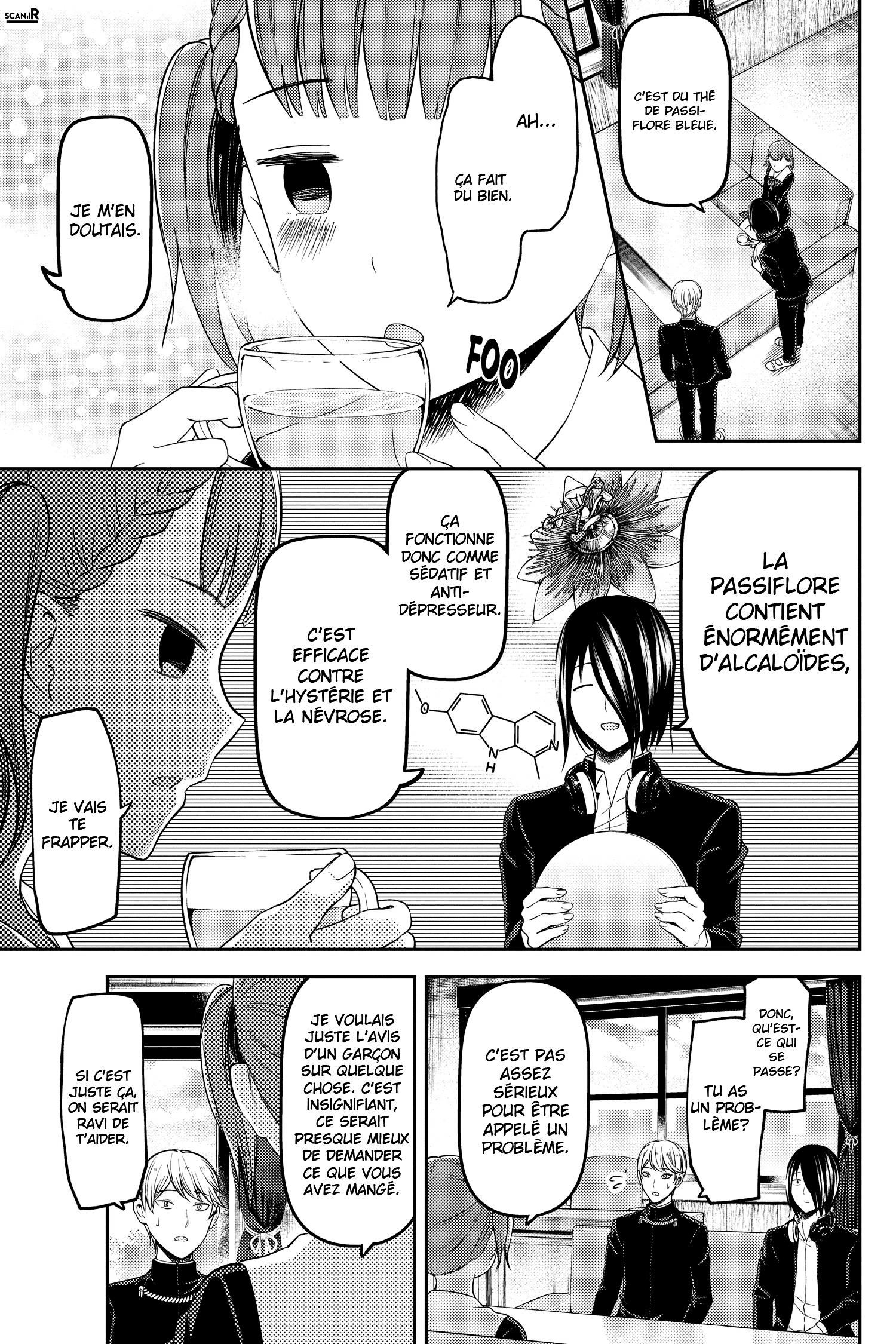 Read Kaguya-sama - Love is War Manga Online