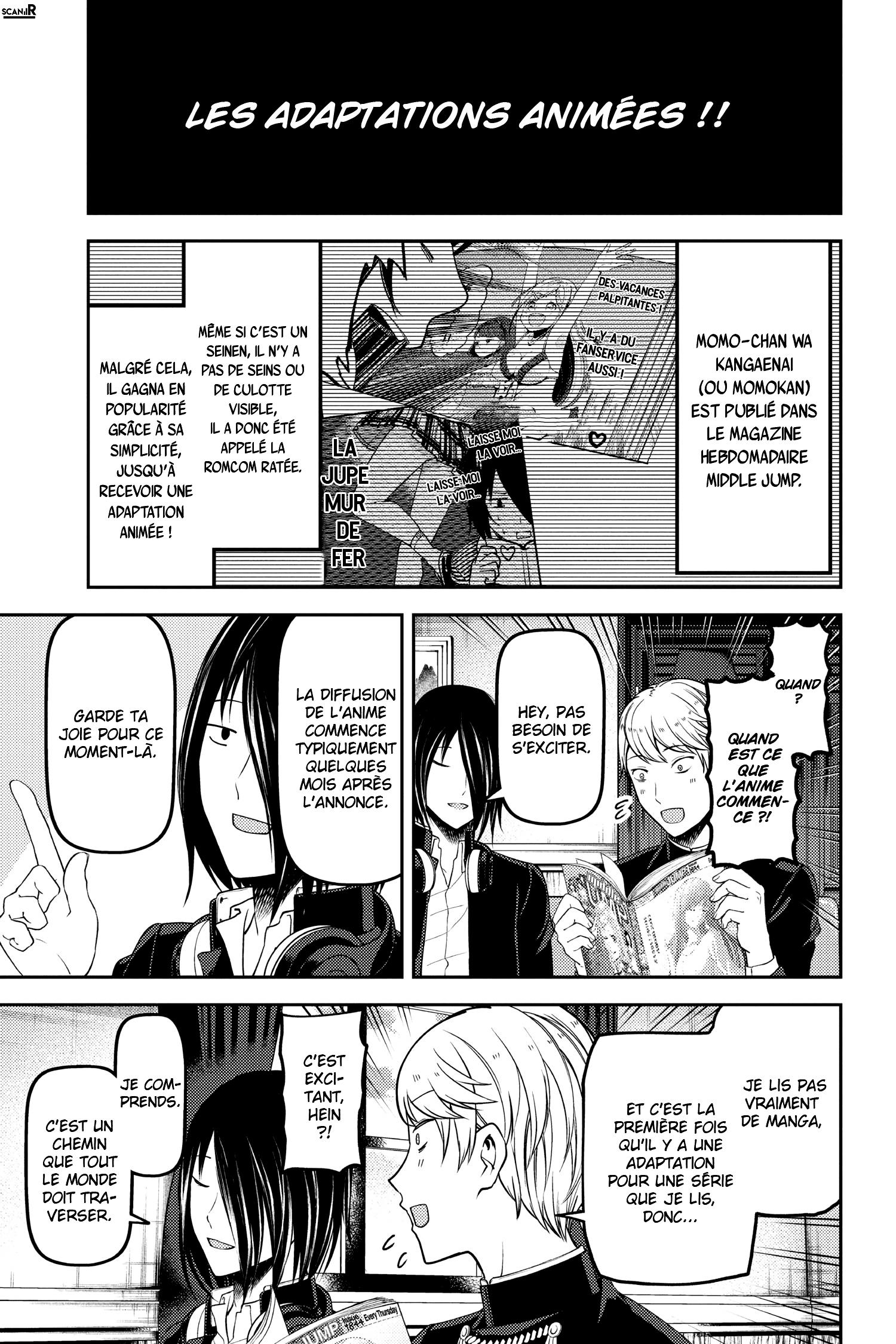 Read Kaguya-sama - Love is War Manga Online