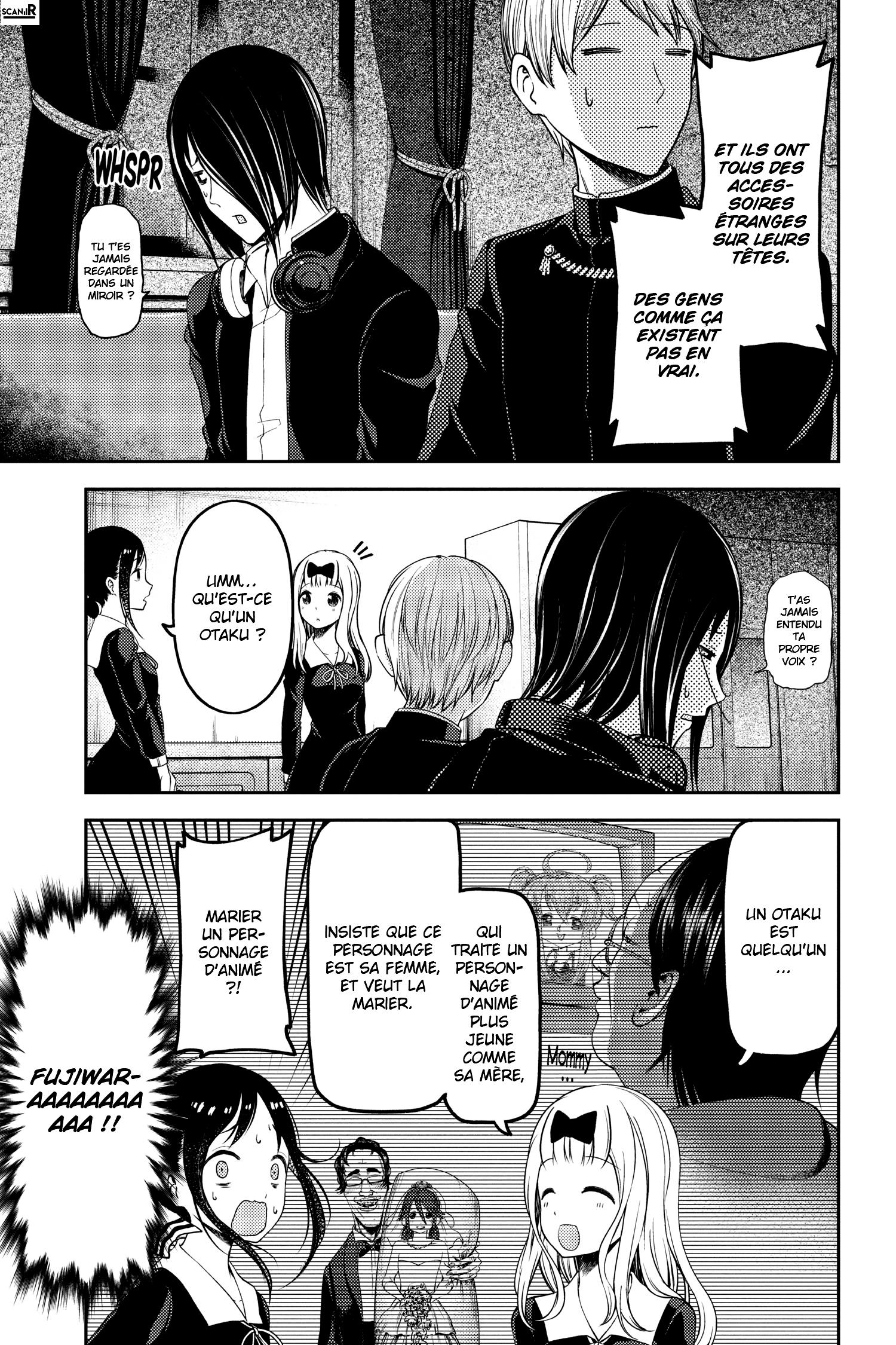 Read Kaguya-sama - Love is War Manga Online
