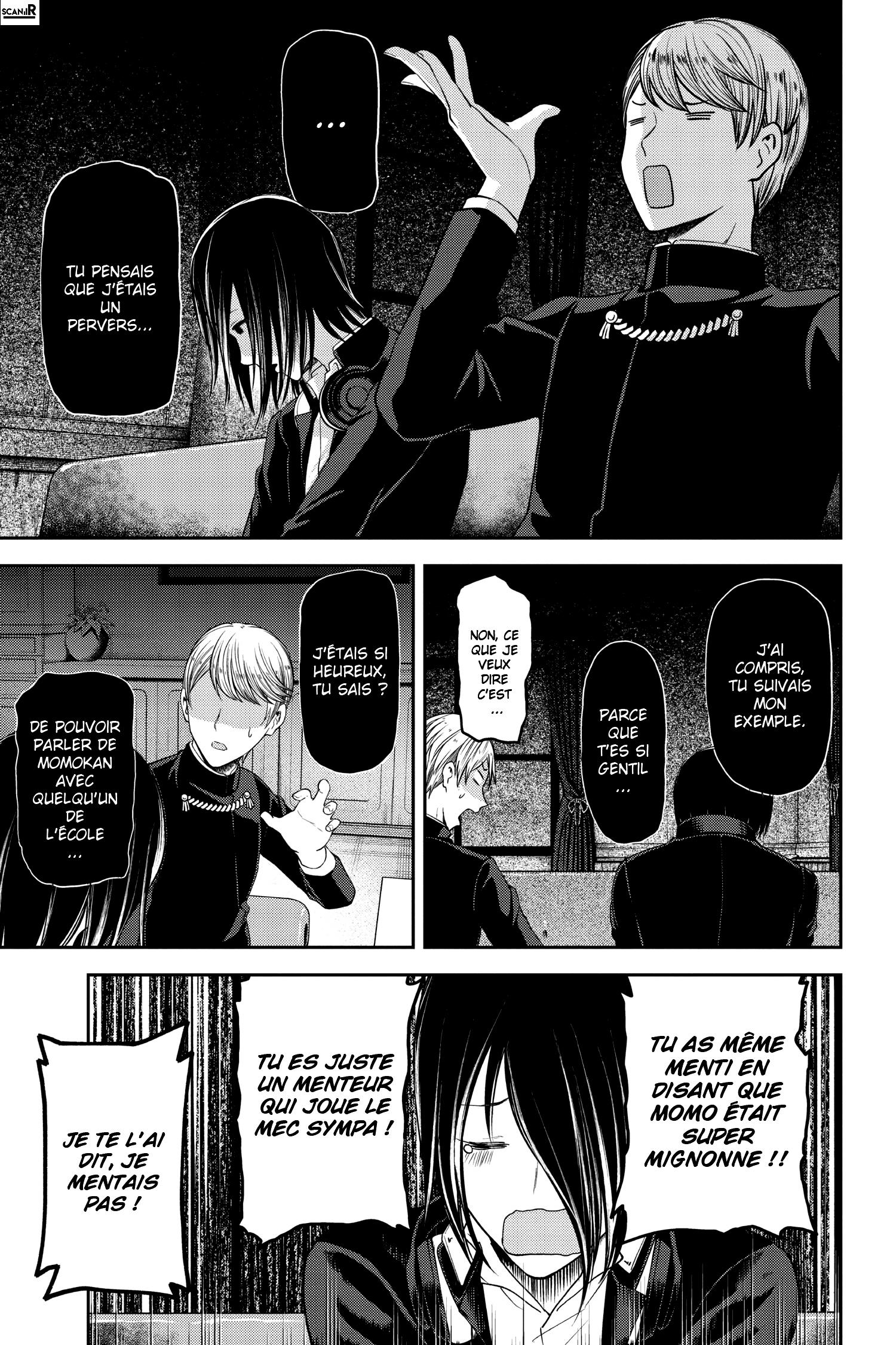 Read Kaguya-sama - Love is War Manga Online